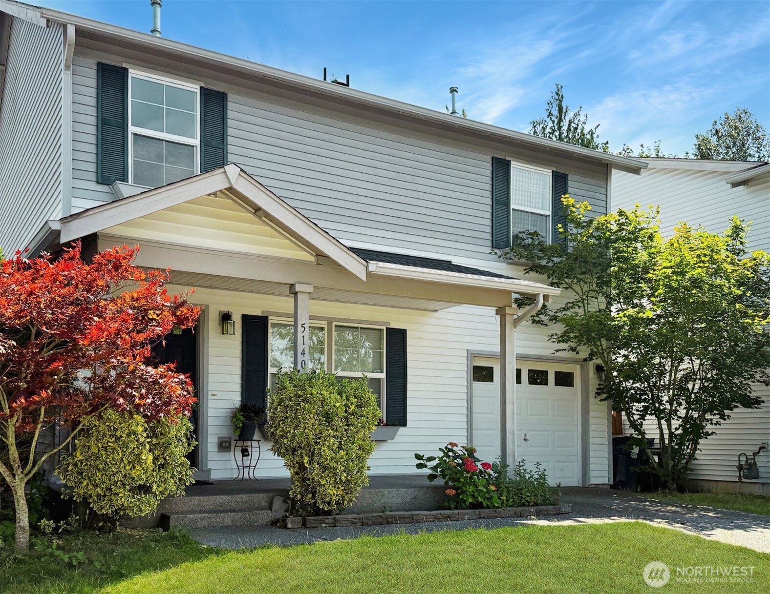 5140 Monarch Boulevard Property Photo 1