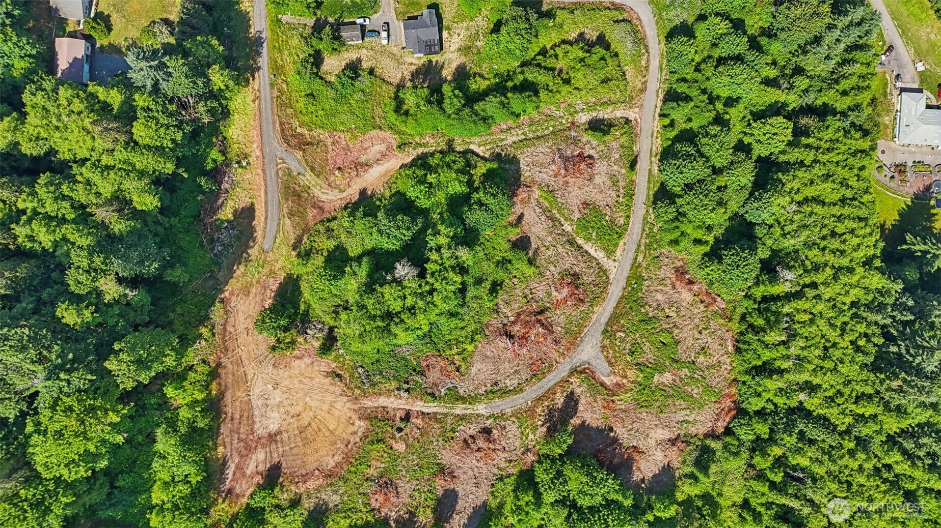 1858 Hazel Dell Road Lot 2 Property Photo 22