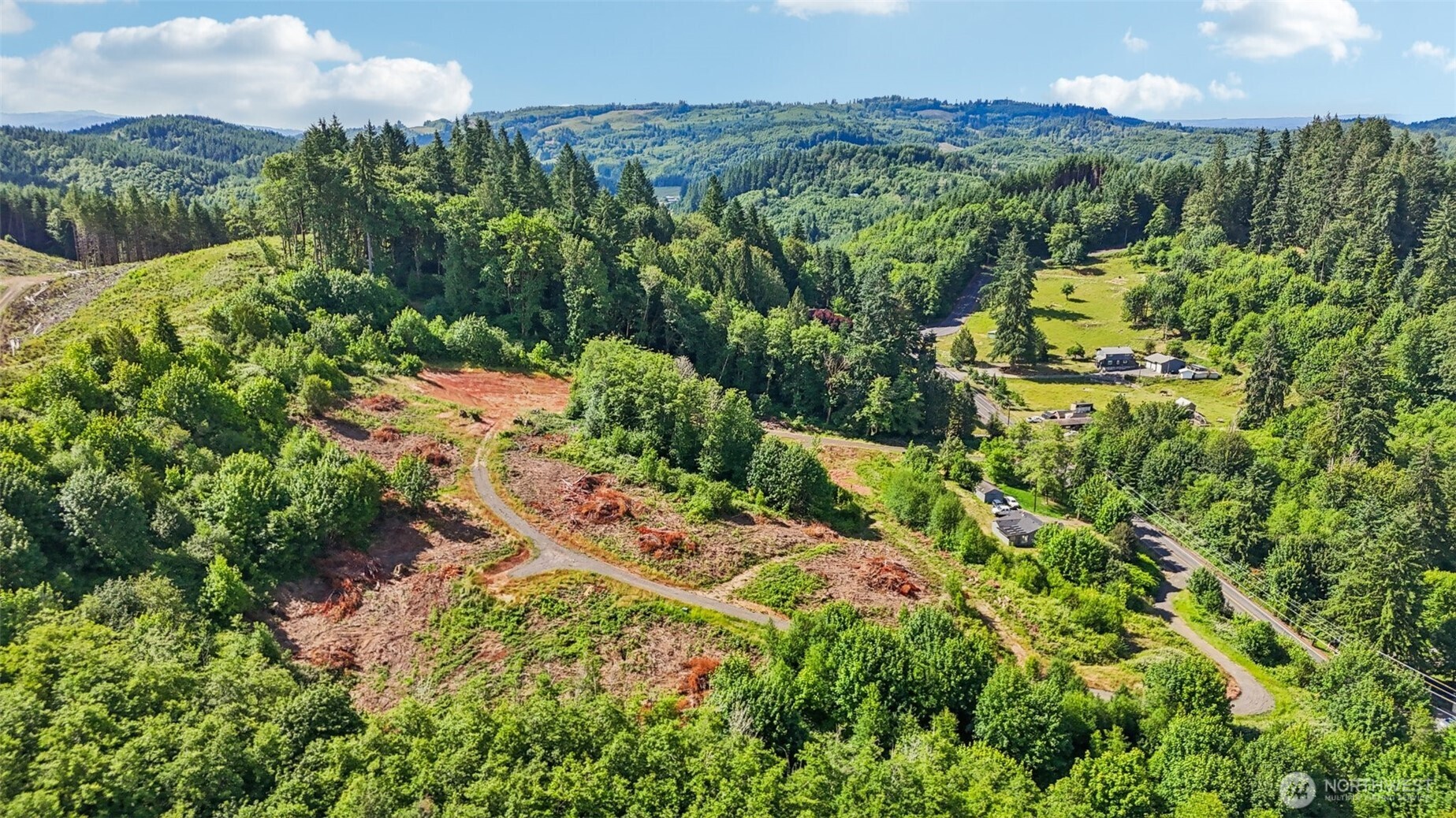 1858 Hazel Dell Road Lot 2 Property Photo 27