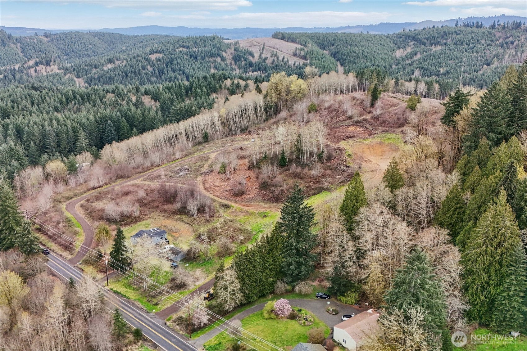 1858 Hazel Dell Road Lot 2 Property Photo 36