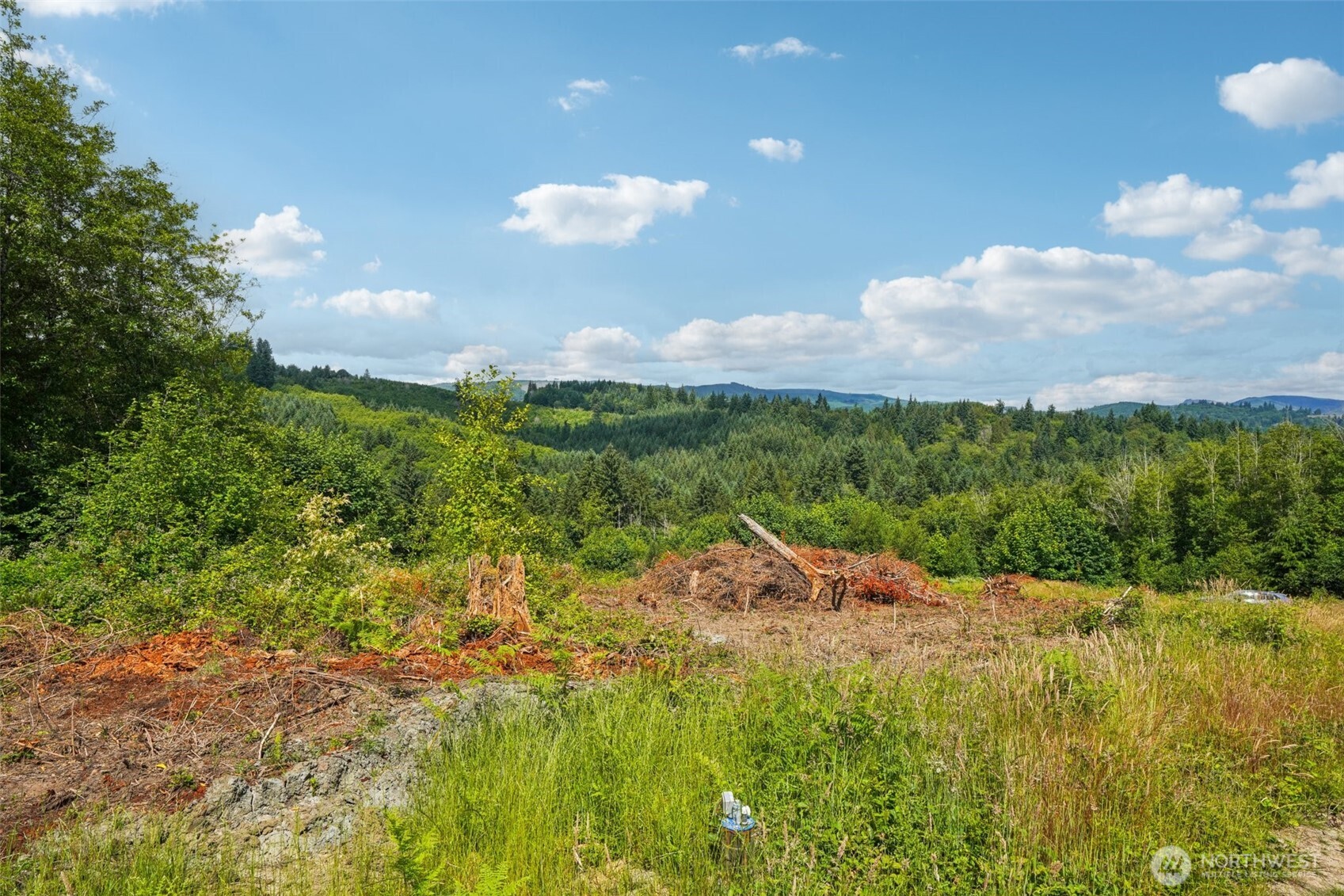 1830 Hazel Dell Road Lot 3 Property Photo 1
