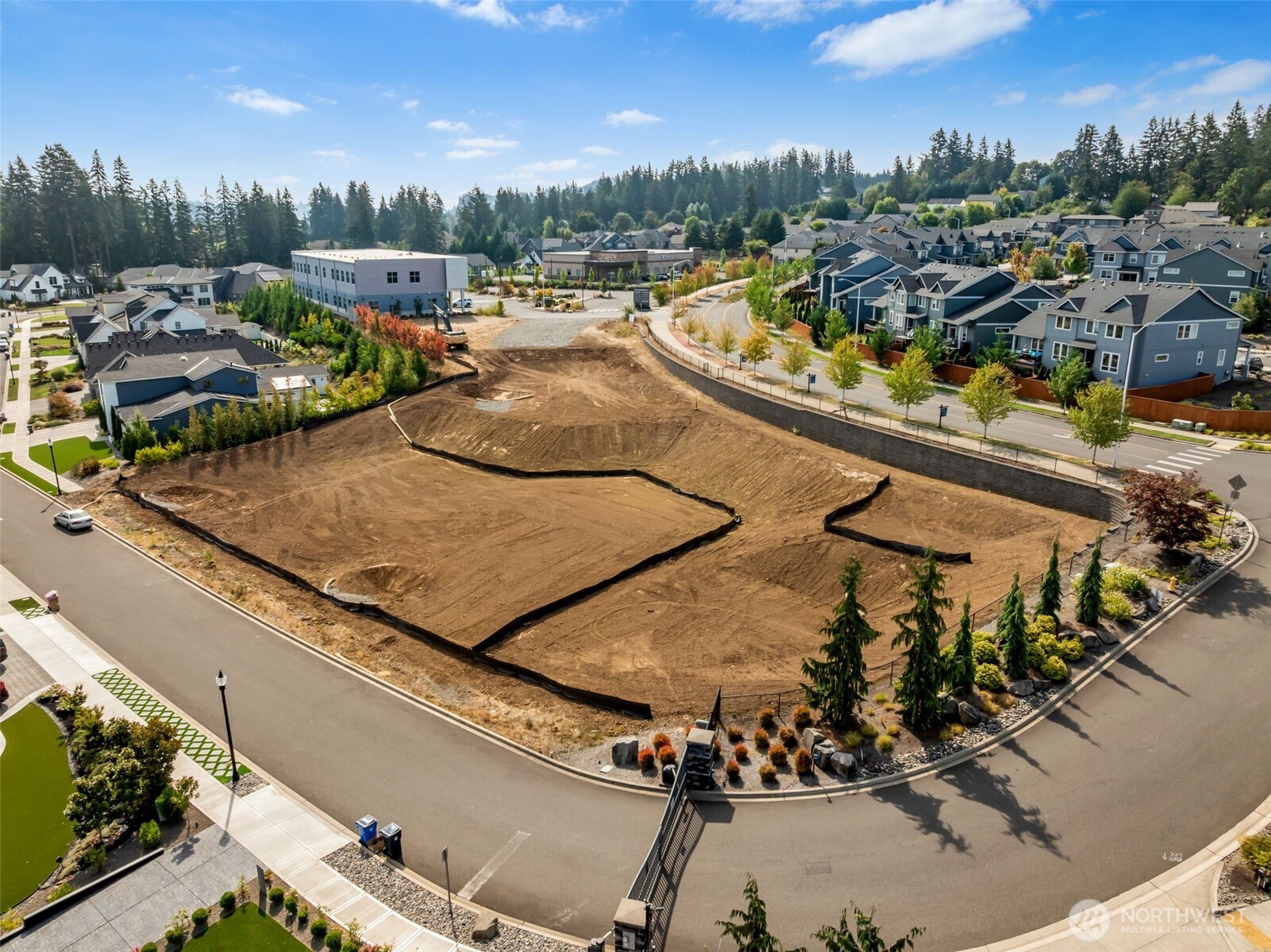 0 Parklands Lot 3 Property Photo 11