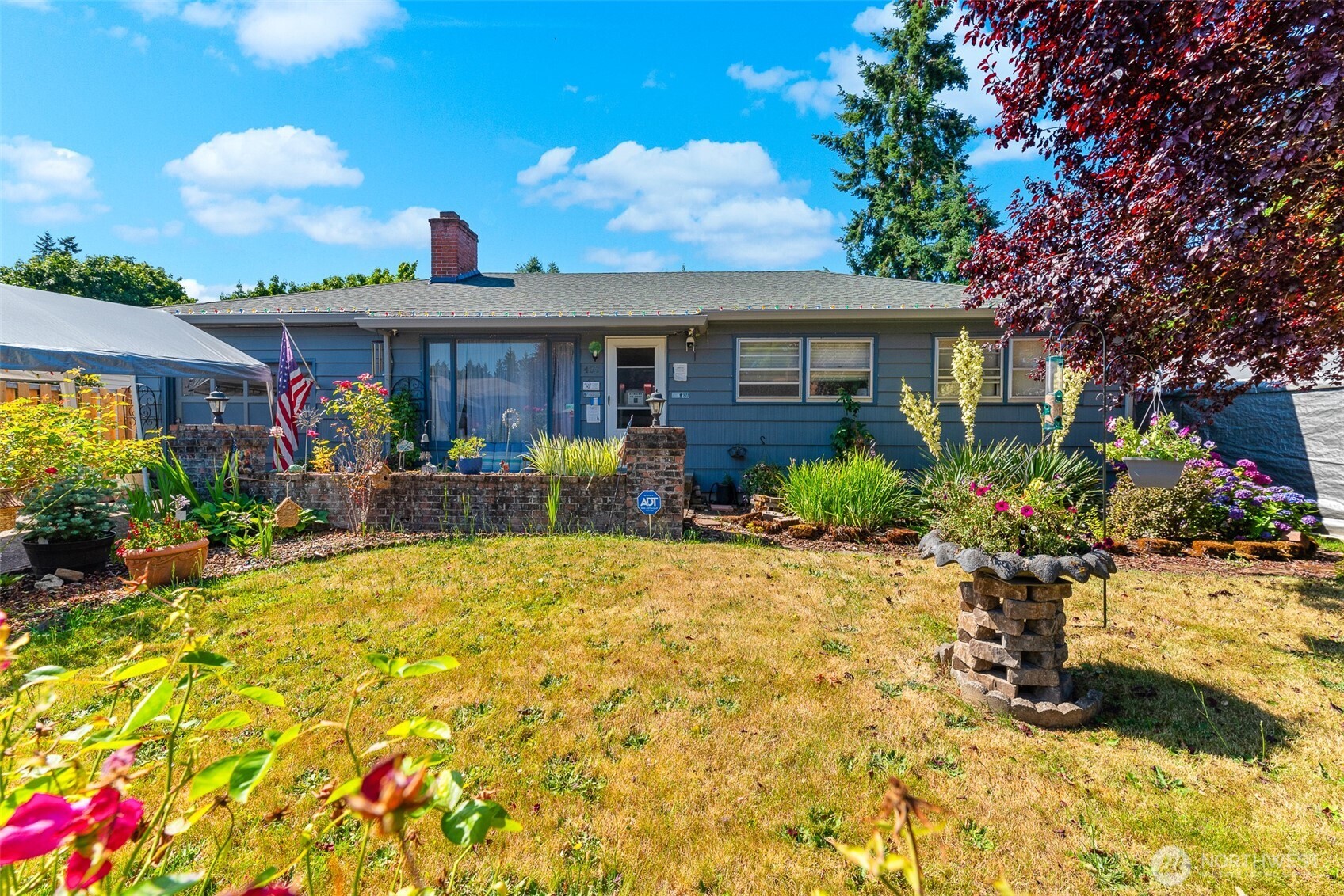 407 NW 85th Street Property Photo 1