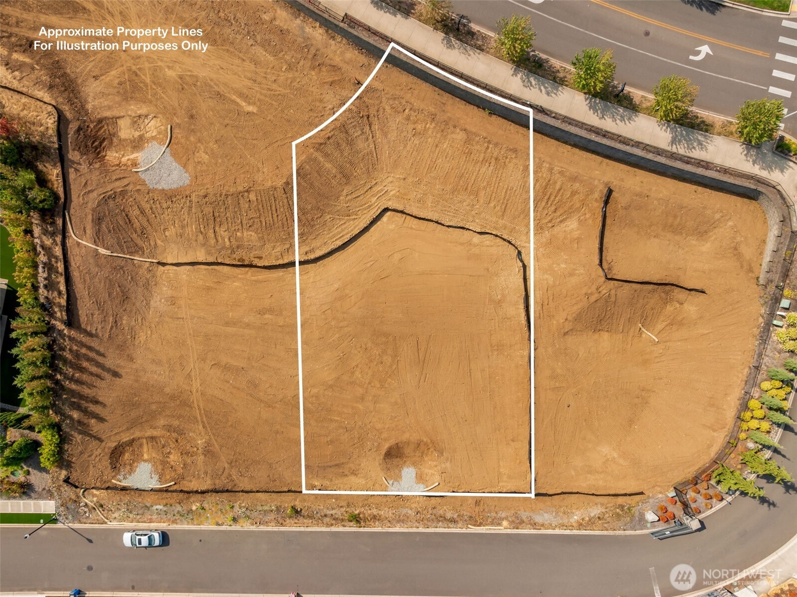 0 Nw Parkland Lot 2 Property Photo 3