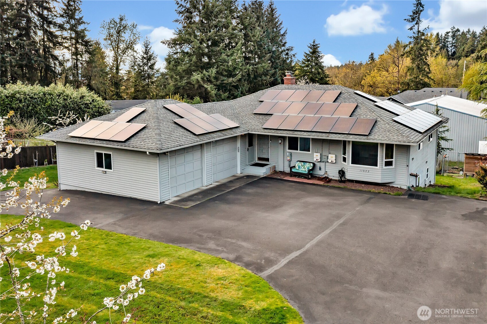 11022 SE 313th Street