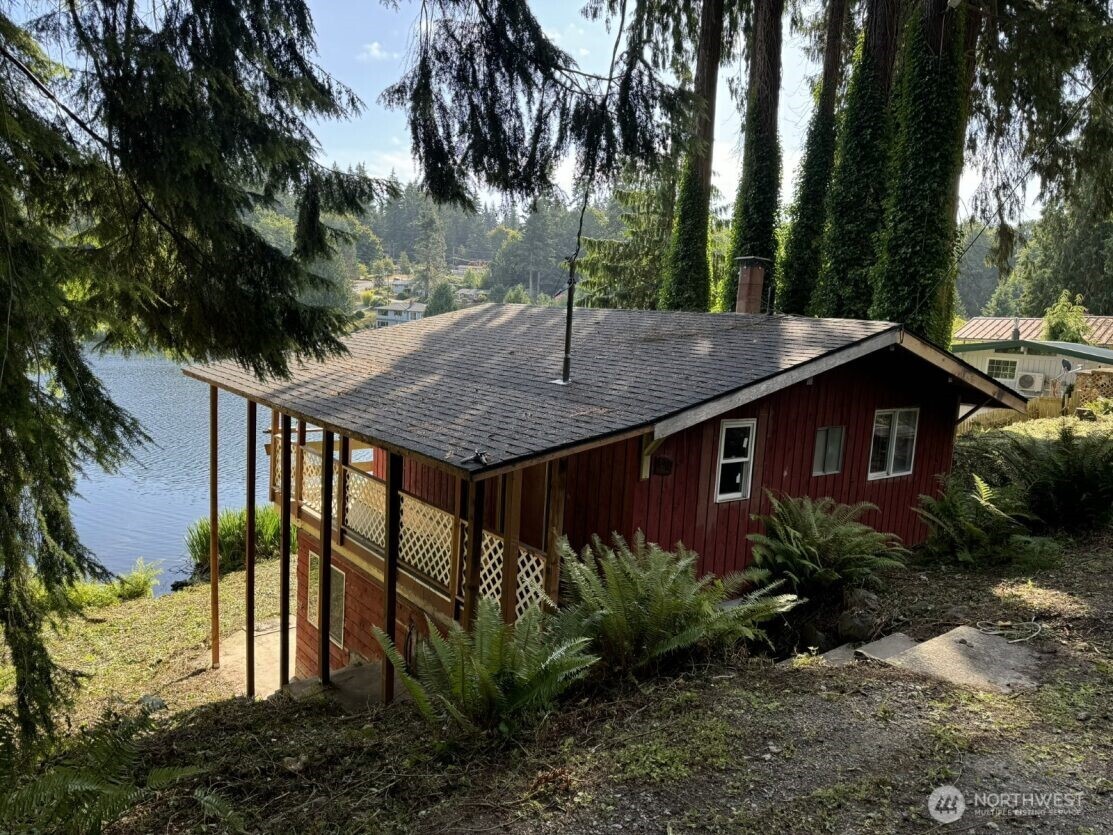 6901 Olive Avenue Property Photo 1