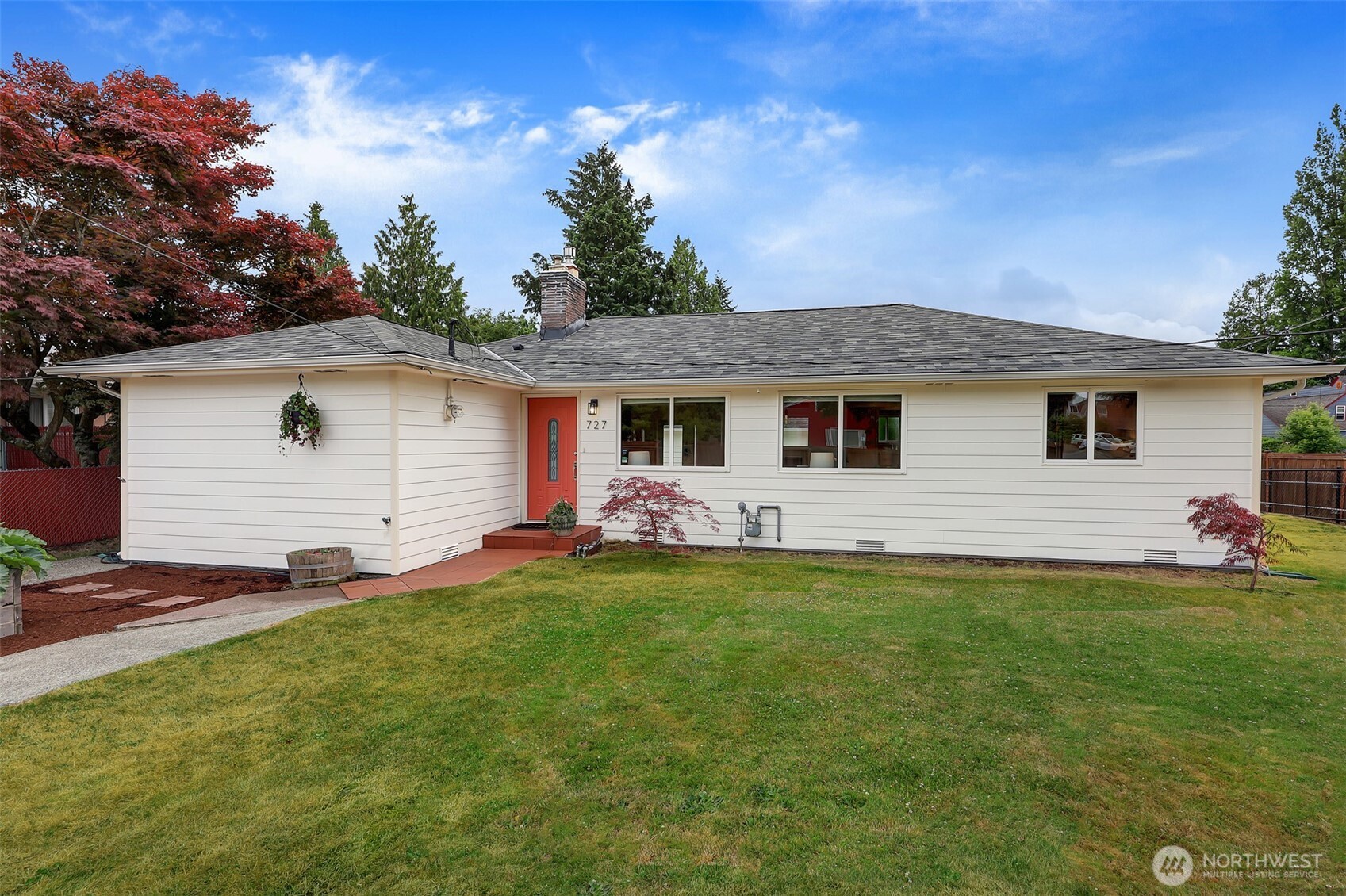 727 SW 146th Street