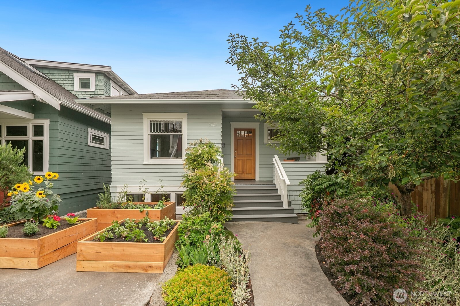 5041 Baker Avenue Property Photo 1