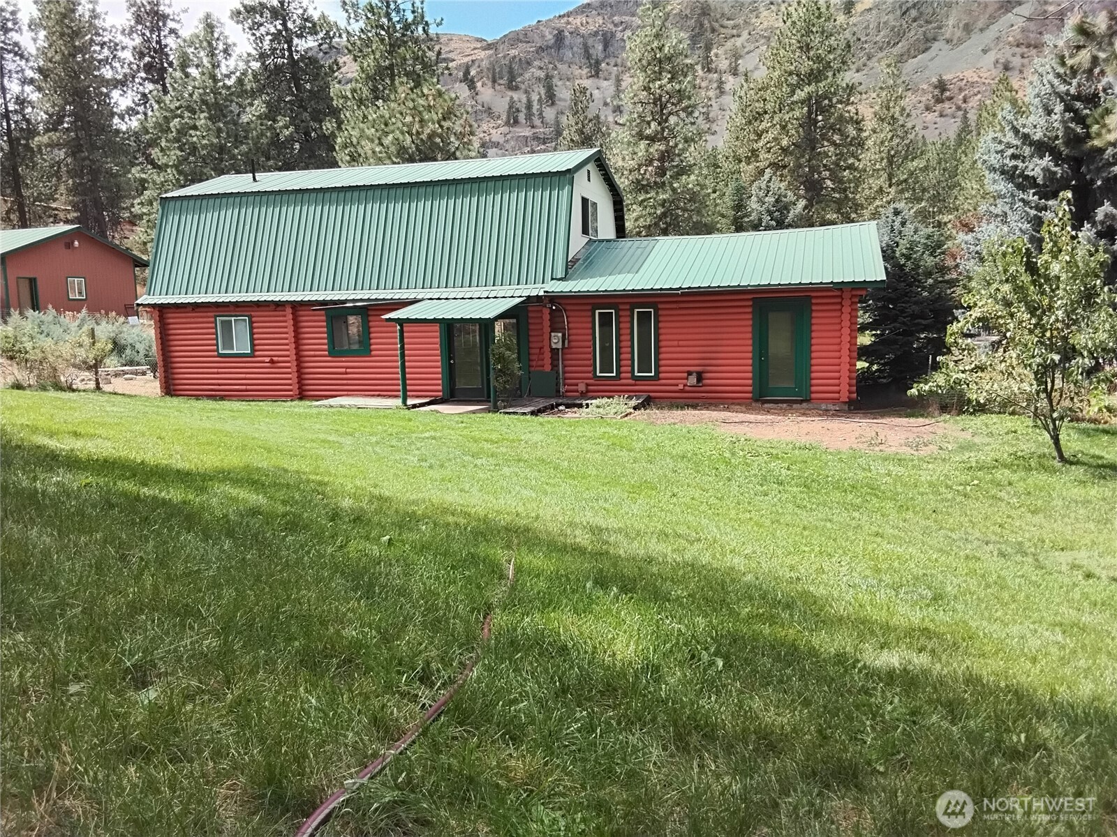 46 Pine Crest Road Property Photo 1