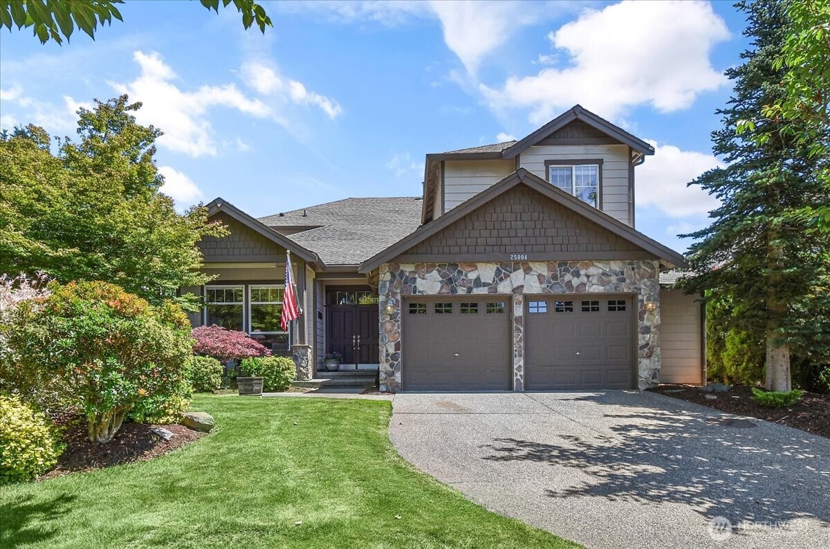 25004 163rd Place Property Photo 1