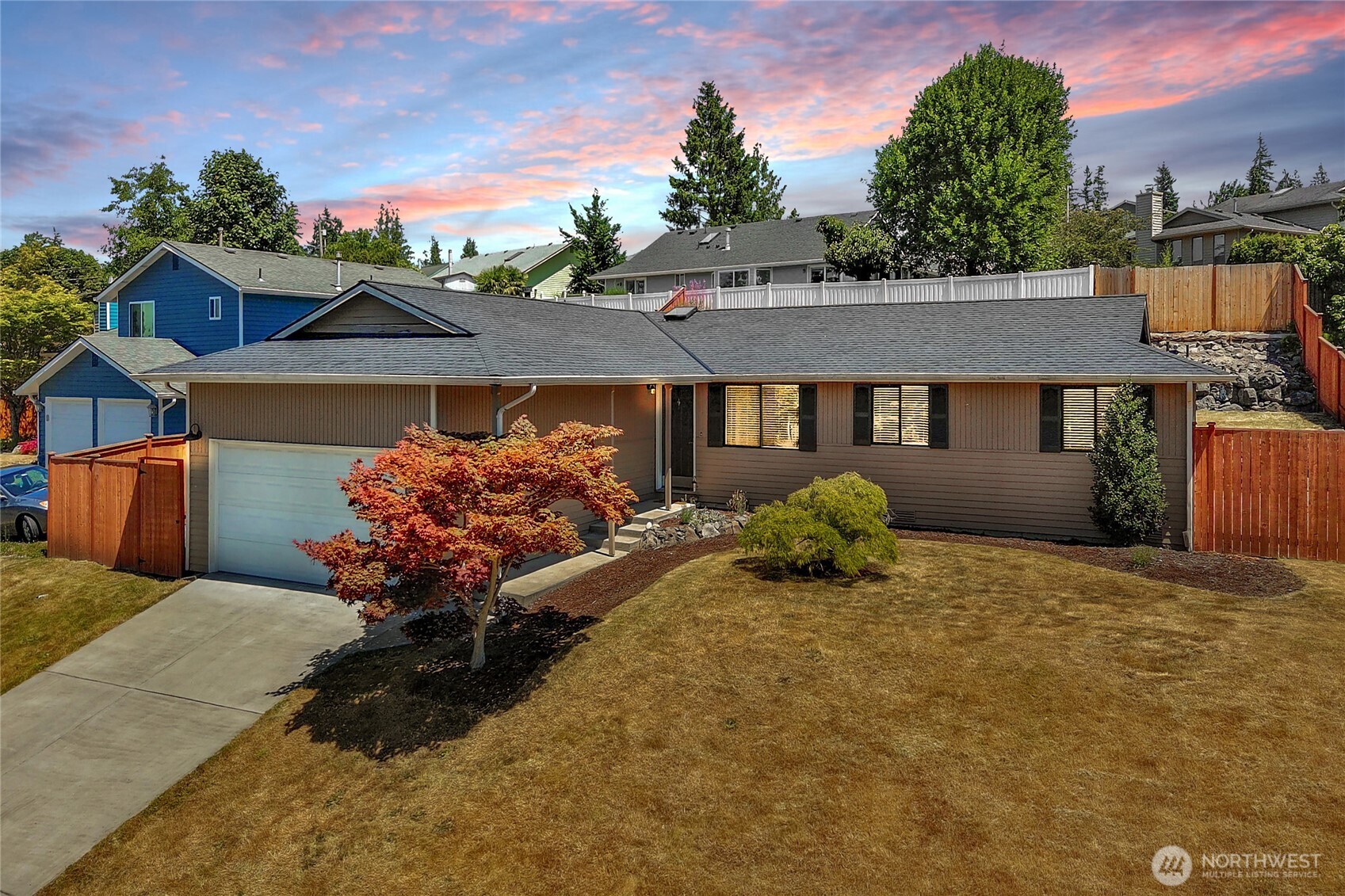 8851 48th Place Property Photo 1