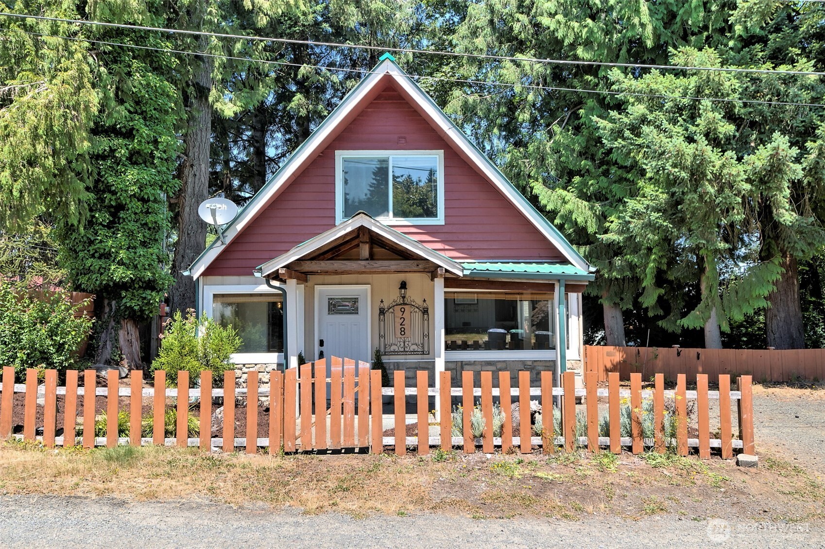928 Olympic Avenue