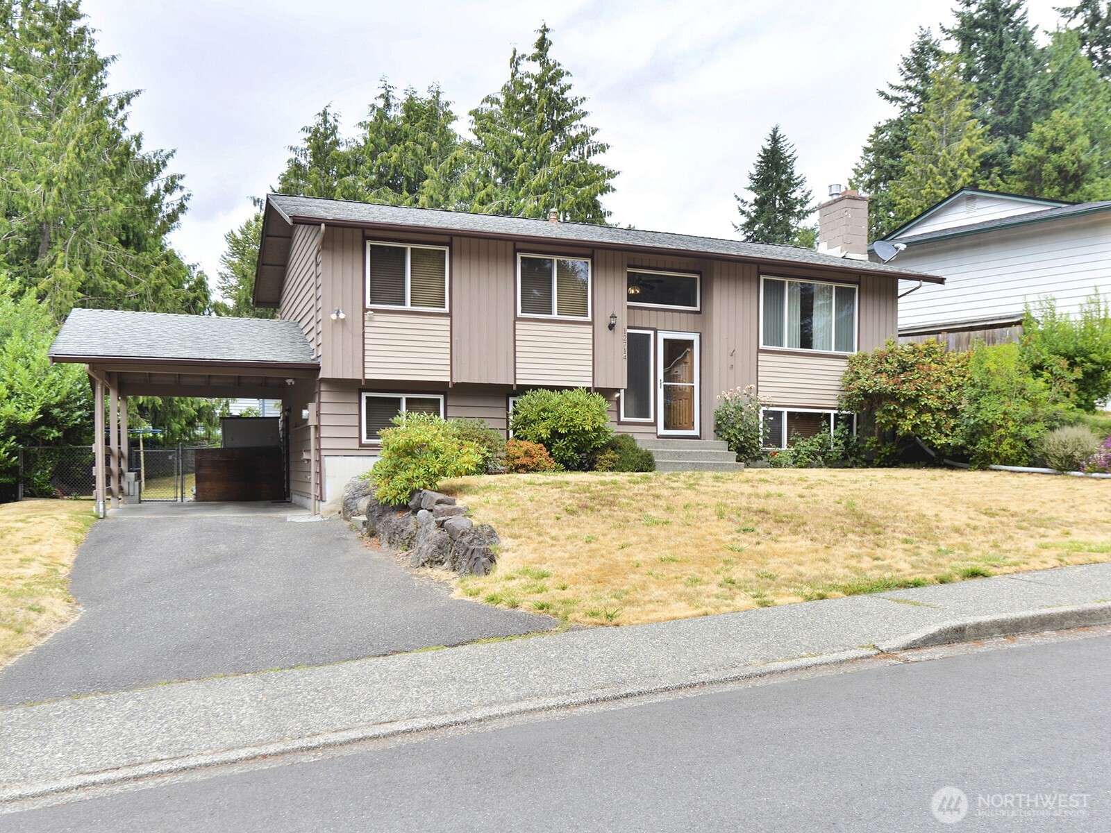 12714 Se 190th Place Property Photo 1