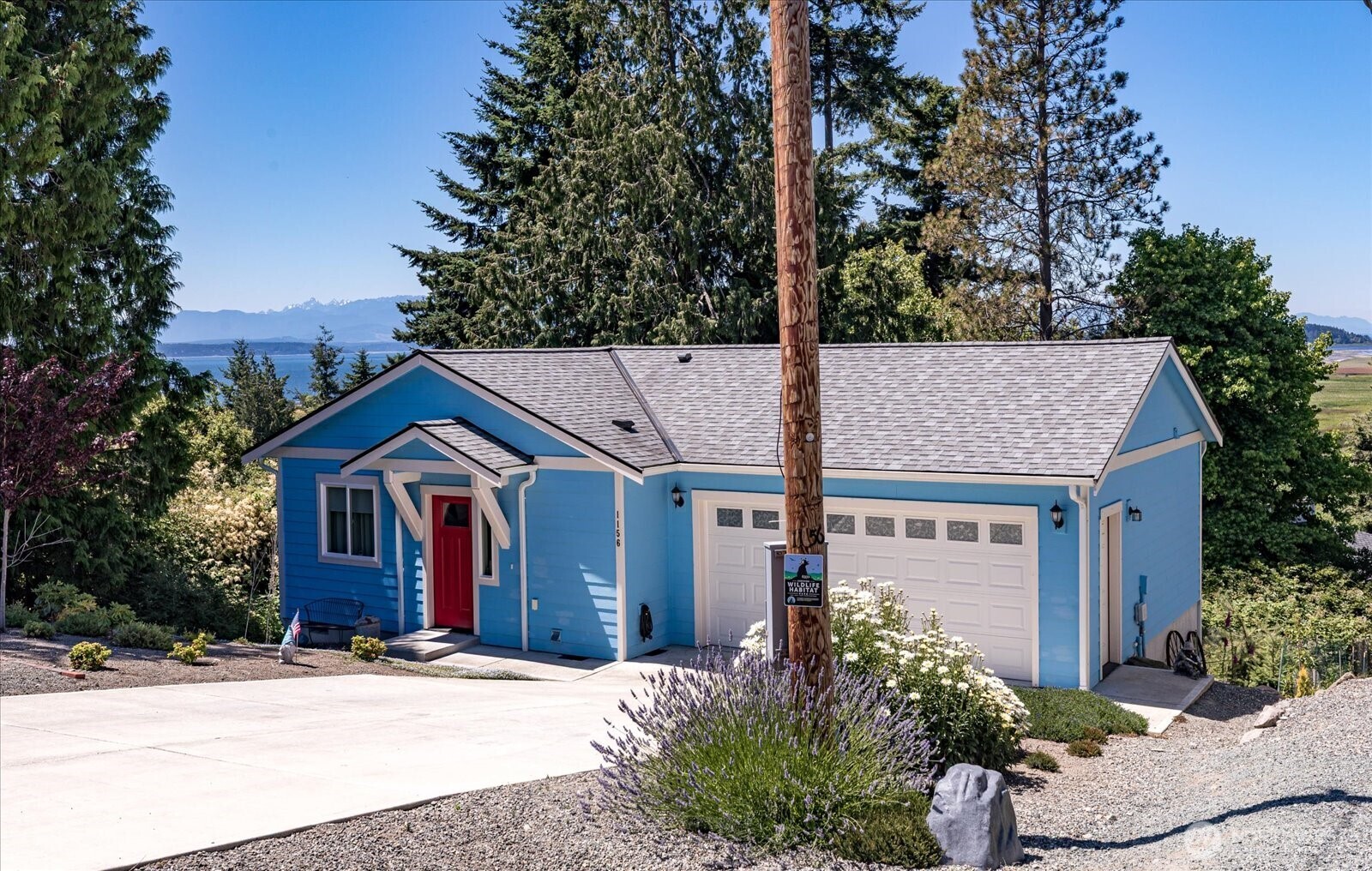 1156 Halsey Avenue Property Photo 1