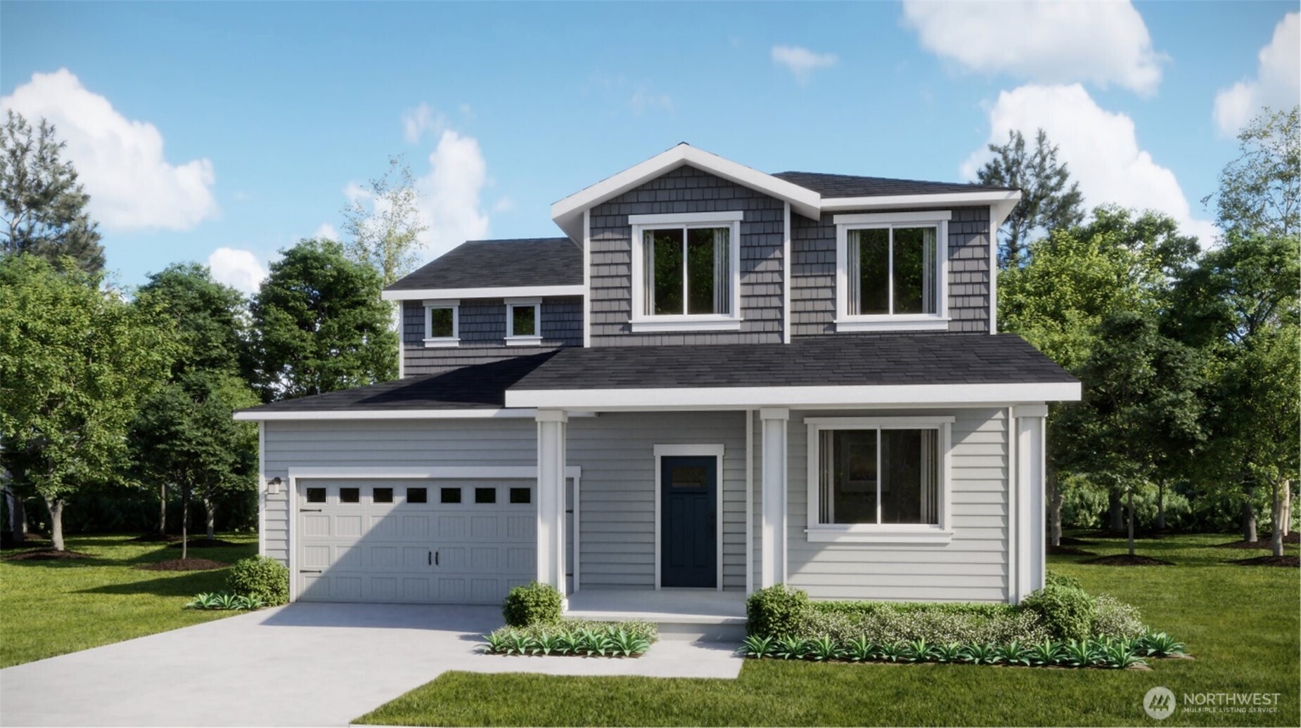 17911 139th Place Property Photo 1