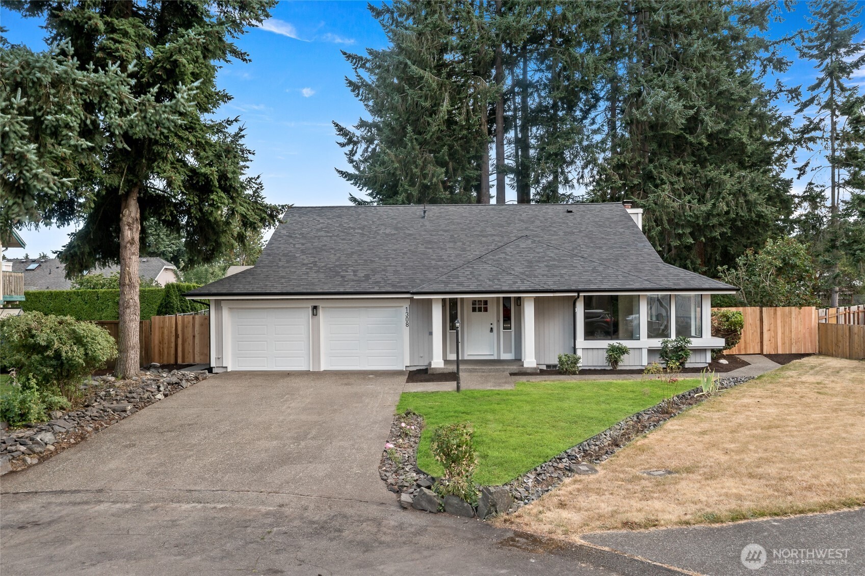 1308 133rd Street Property Photo 1