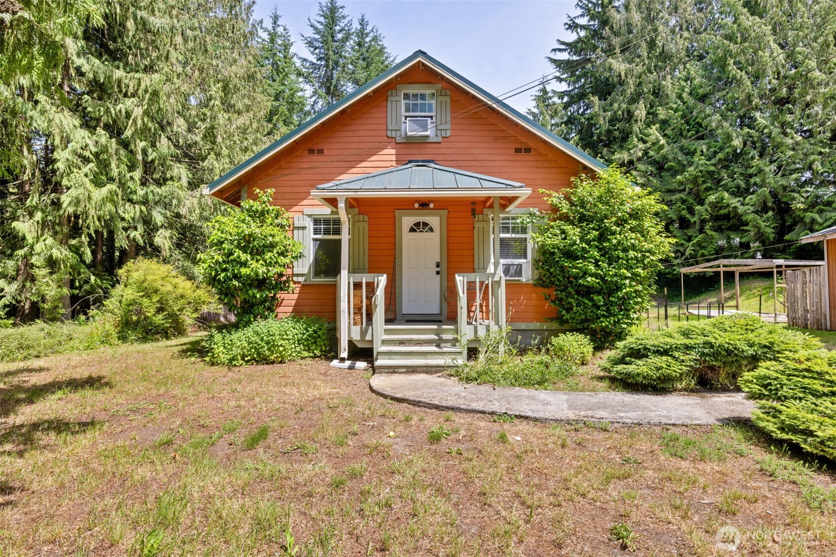 210 Skyline Drive Property Photo 1