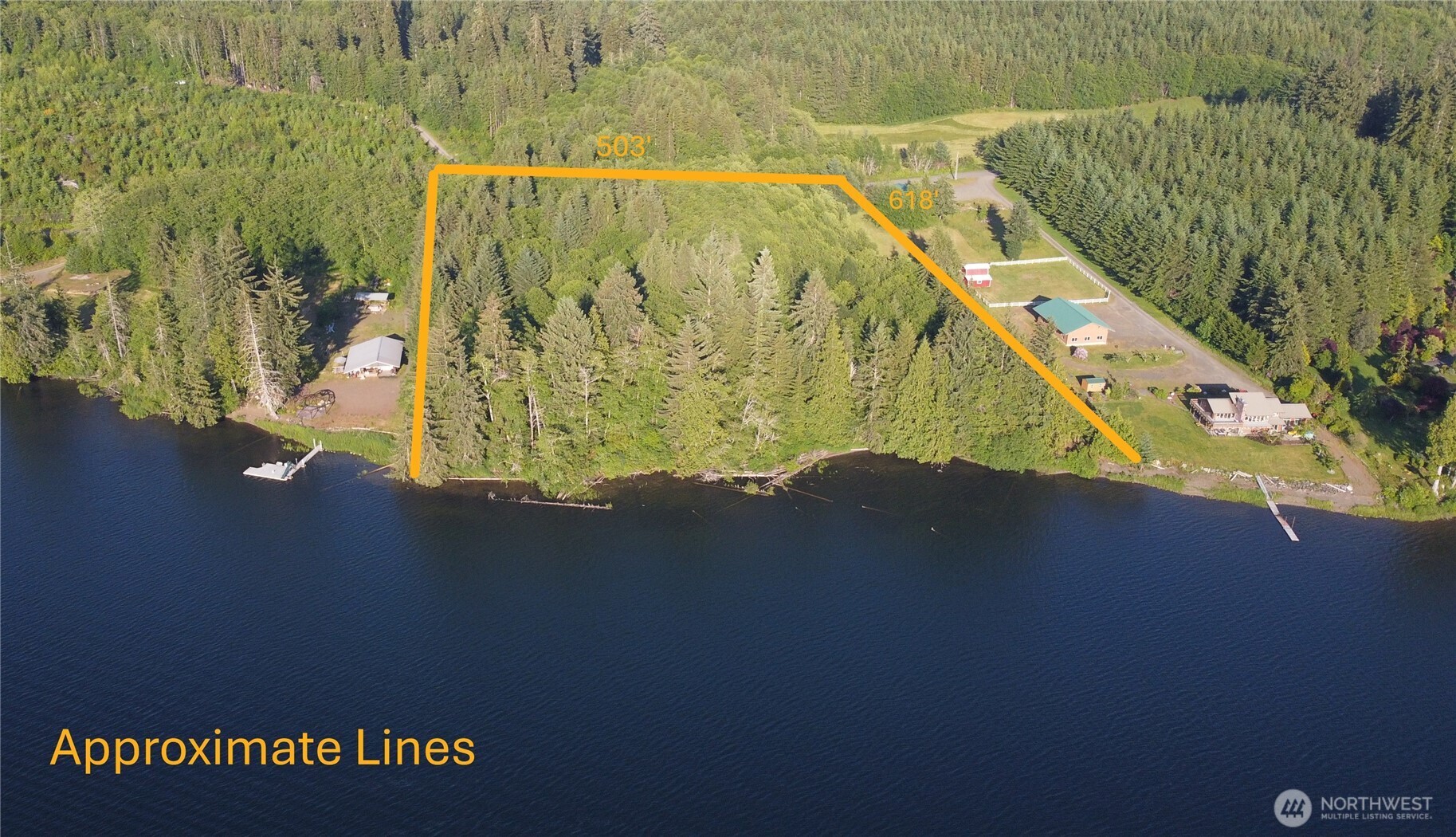 9996 E Lake Pleasant Road Property Photo 1