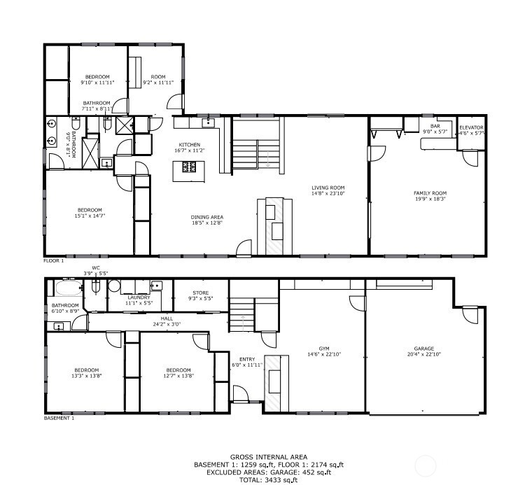 2342 E Lynnwood Drive Property Photo 38
