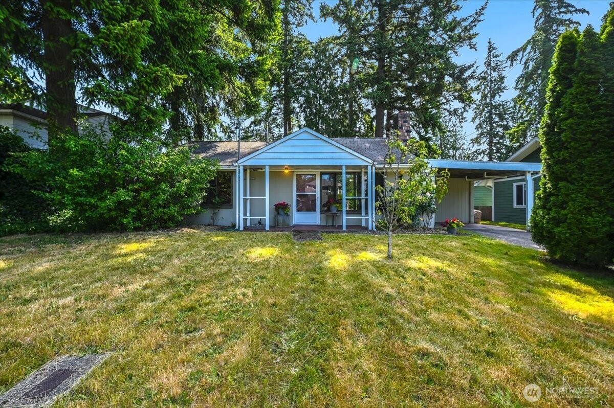 23905 54th Avenue Property Photo 1