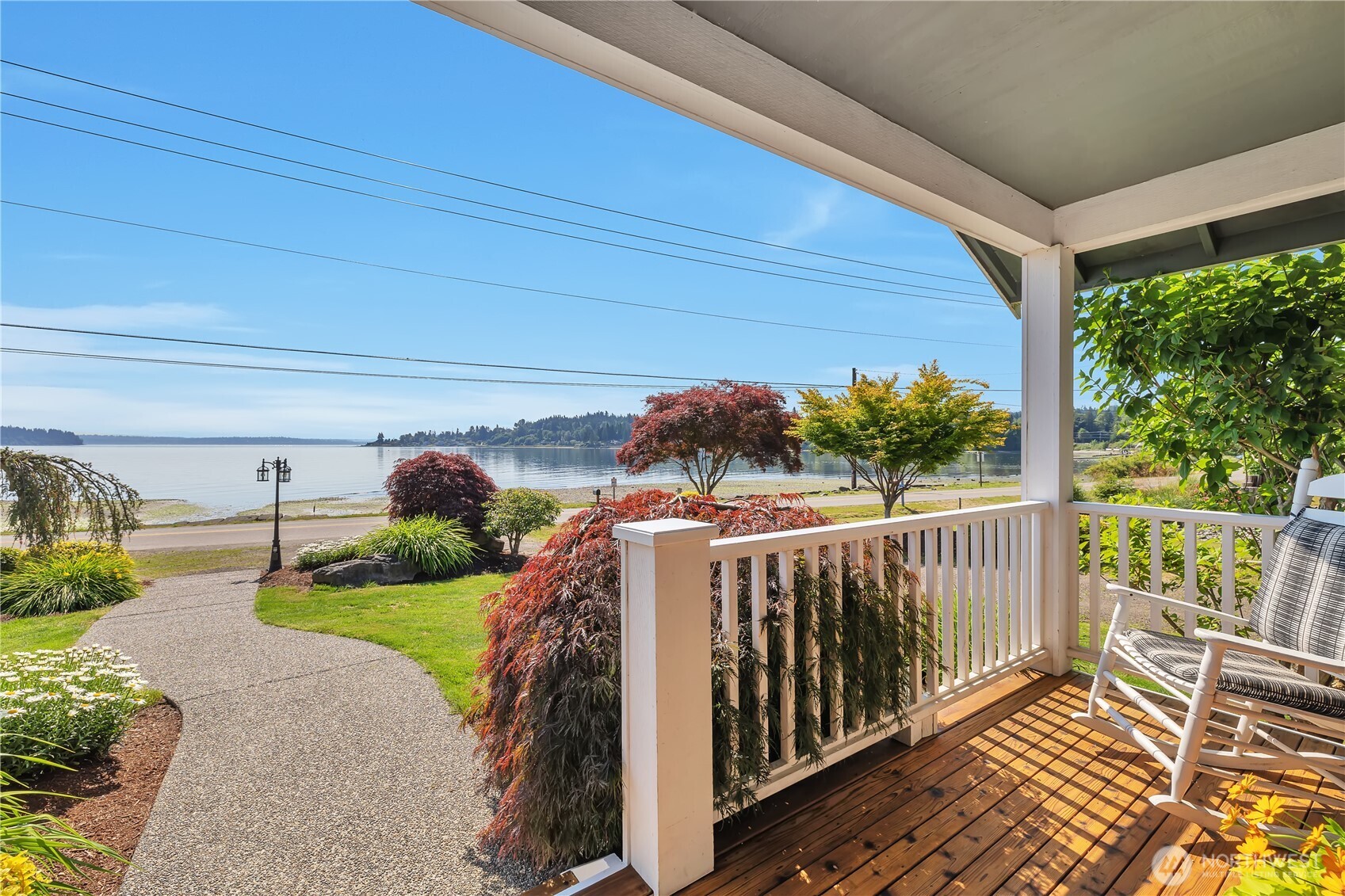 2216 Yukon Harbor Road Property Photo 1