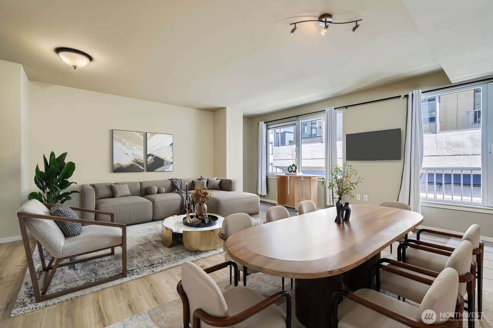 76 Cedar Street 806 Property Photo 3