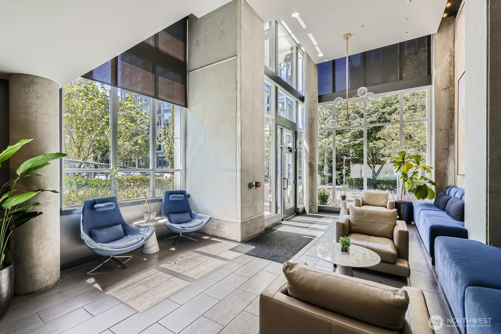 76 Cedar Street 806 Property Photo 12