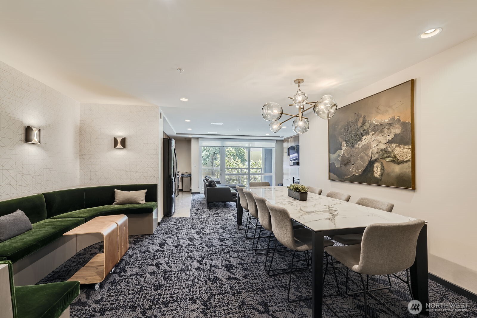 76 Cedar Street 806 Property Photo 13