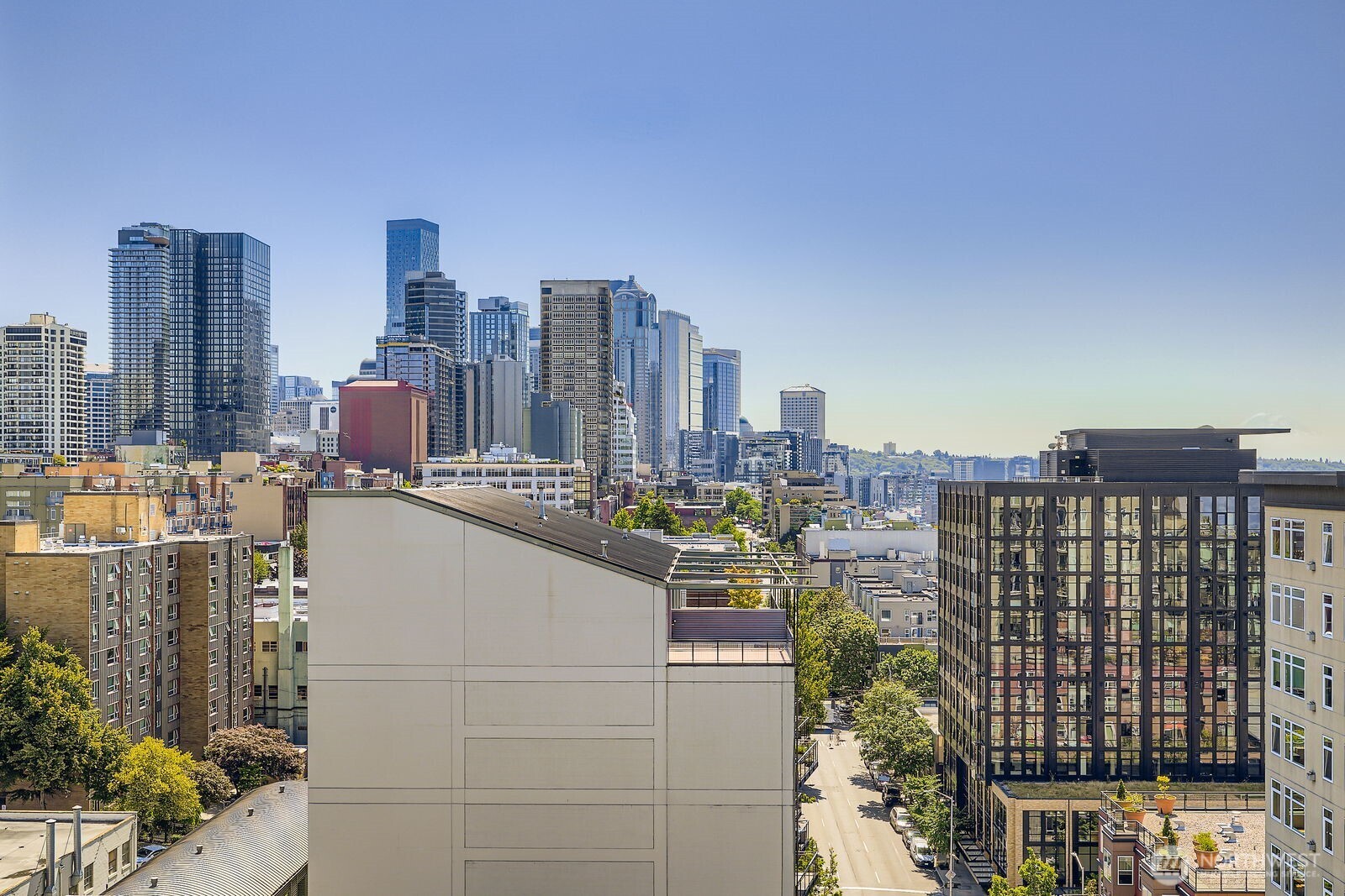 76 Cedar Street 806 Property Photo 21