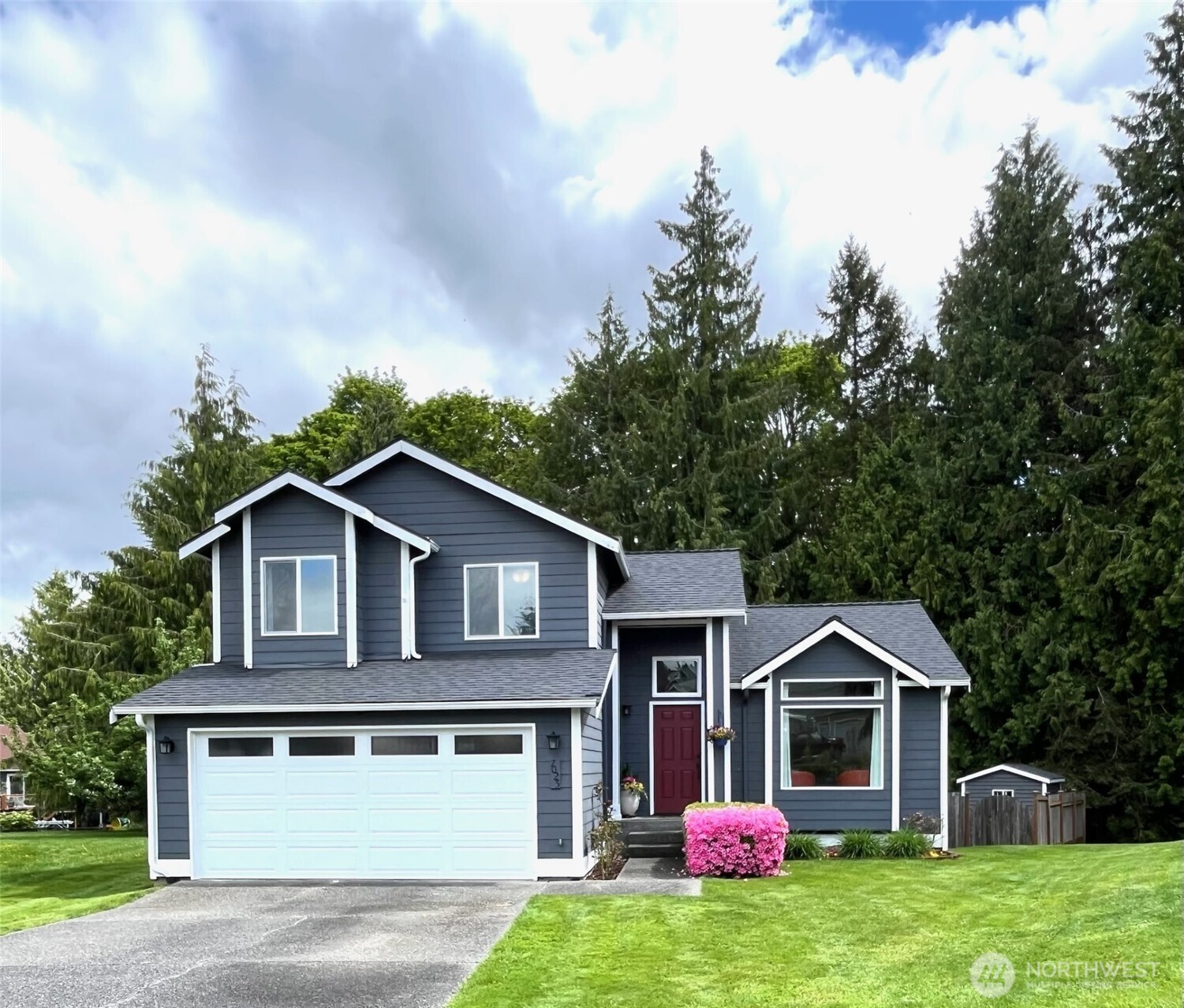 7025 45th Street Property Photo 1