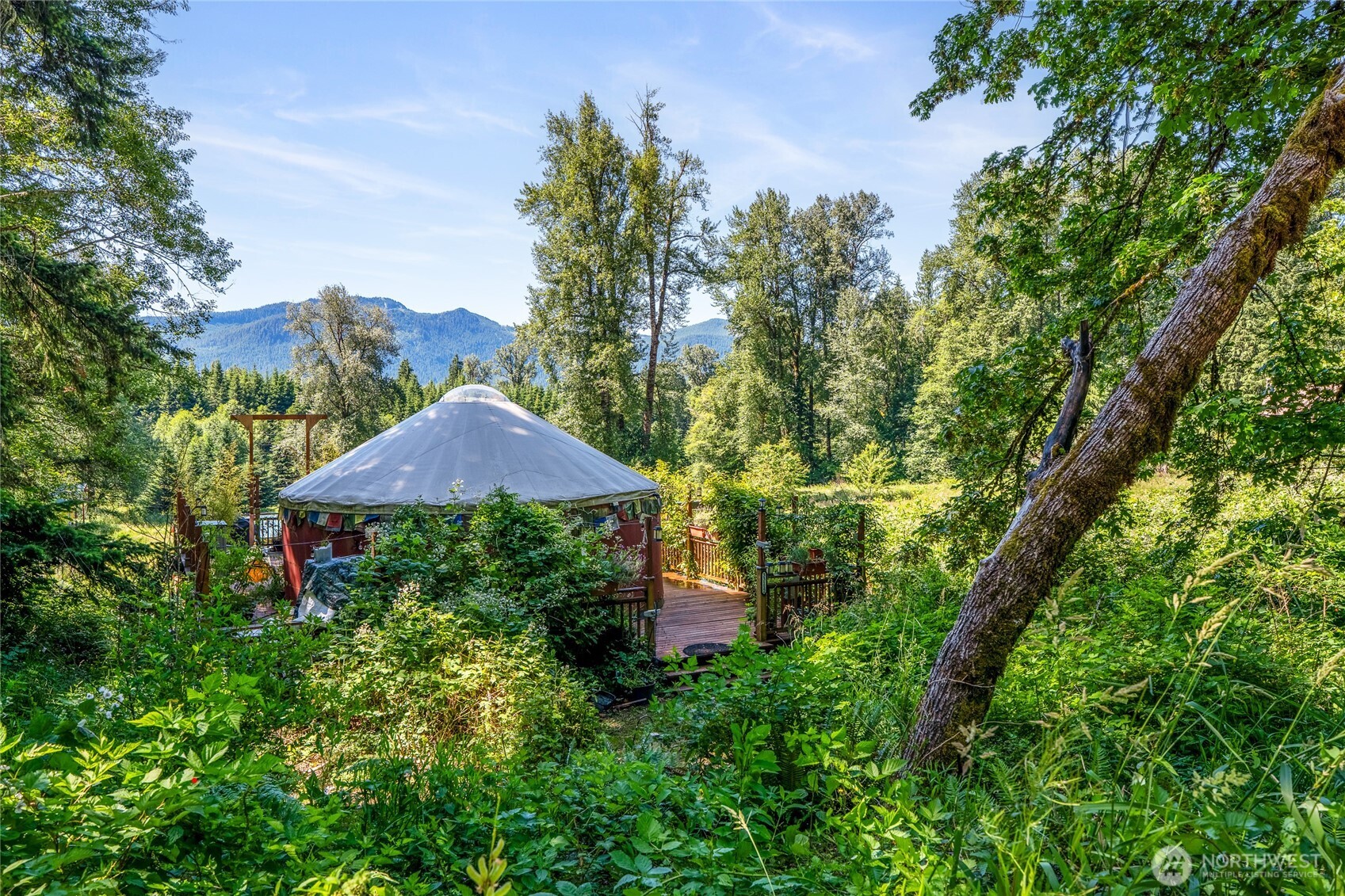 33114 Mount Tahoma Canyon Road Property Photo 1