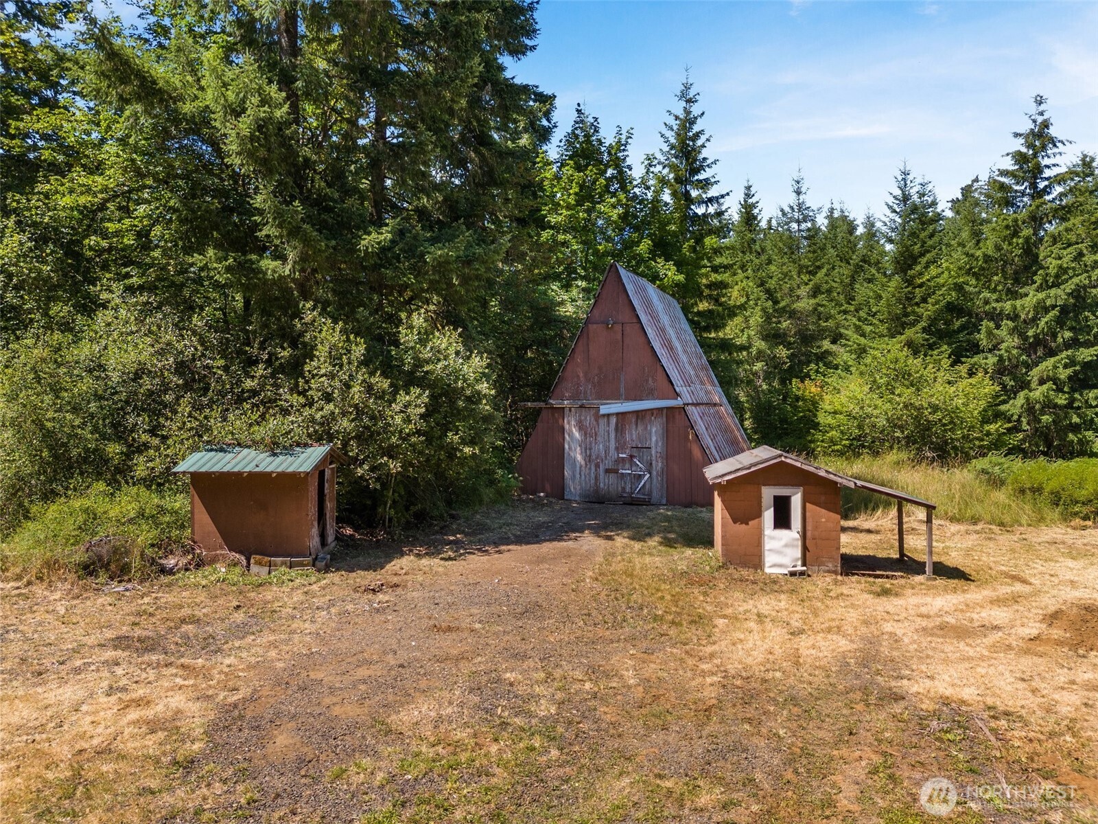 316 Leudinghaus Road Property Photo 1