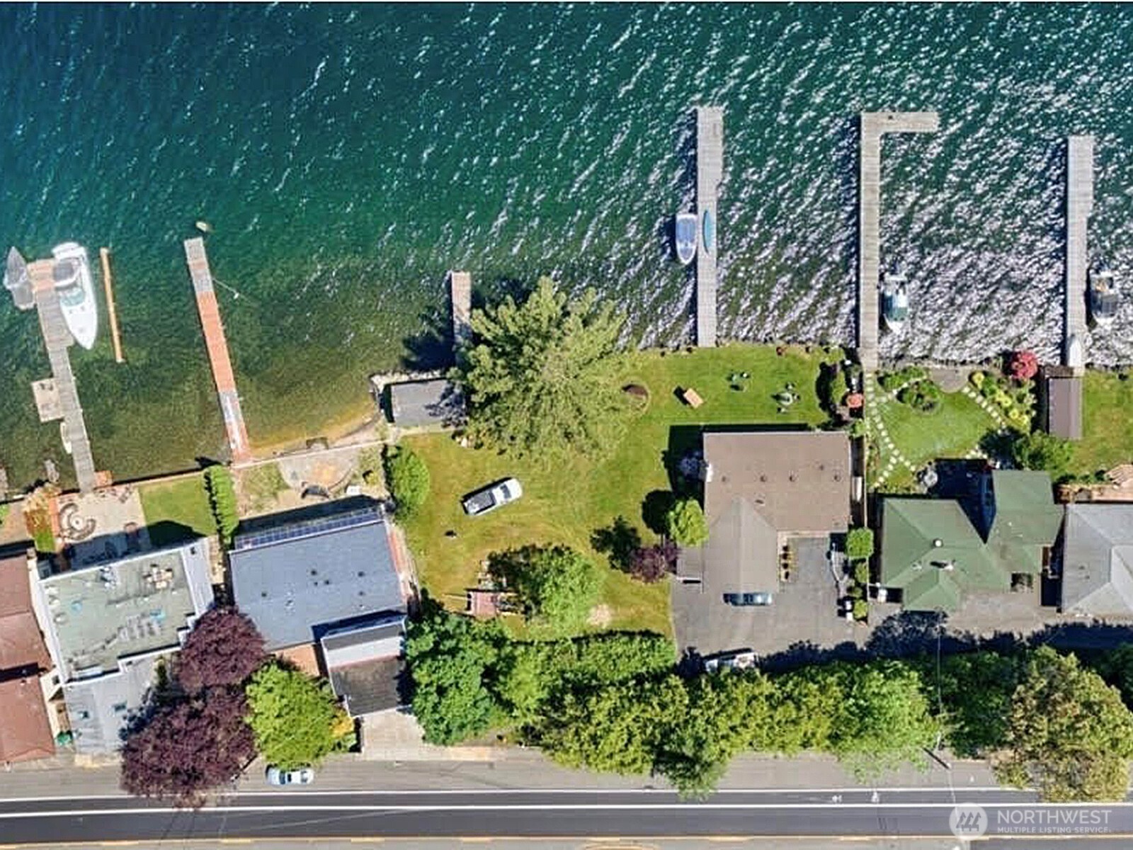 11136 Rainier Avenue Property Photo 1