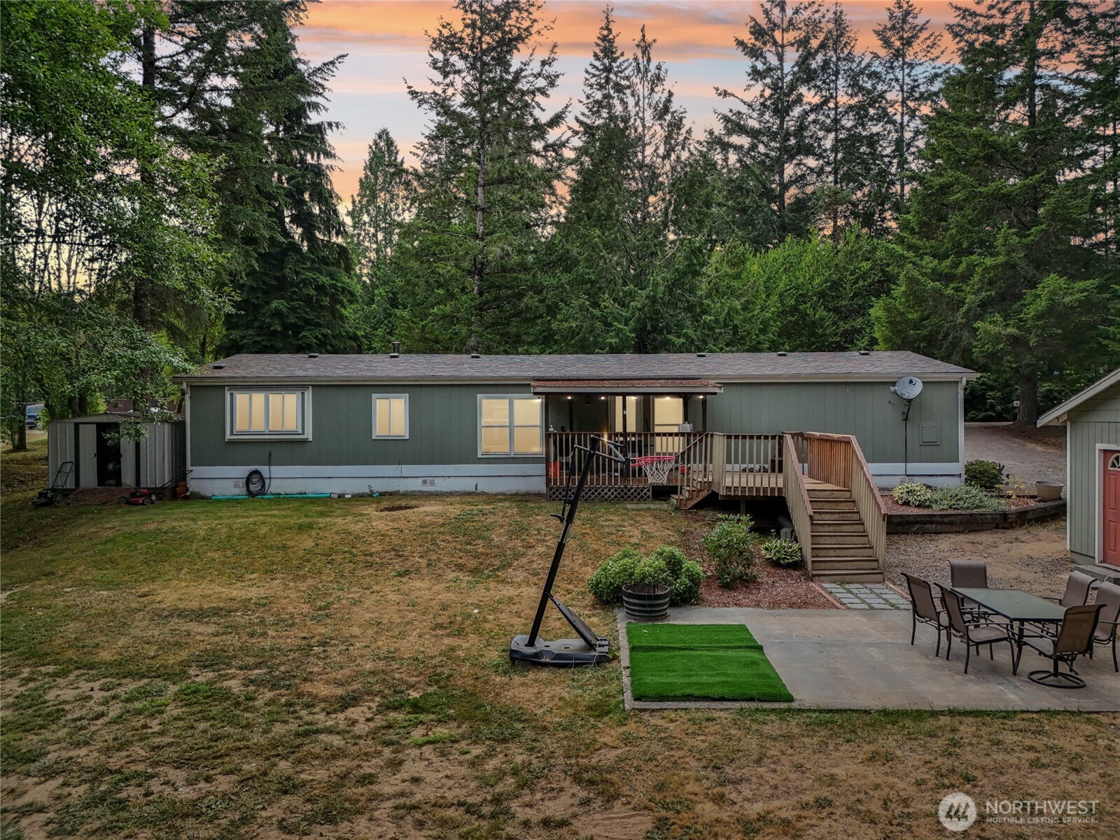 14139 Vintage Drive Property Photo 2