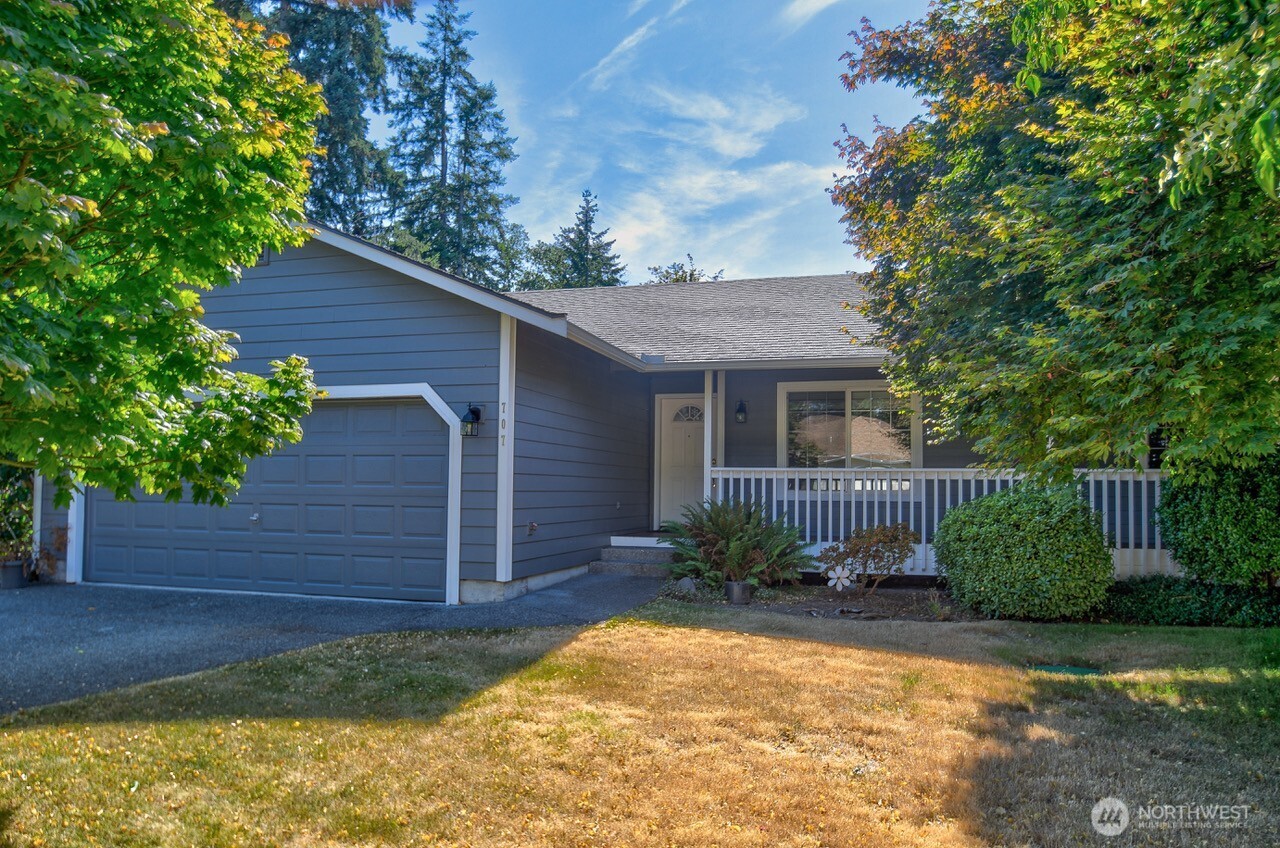 707 Kinwood Court