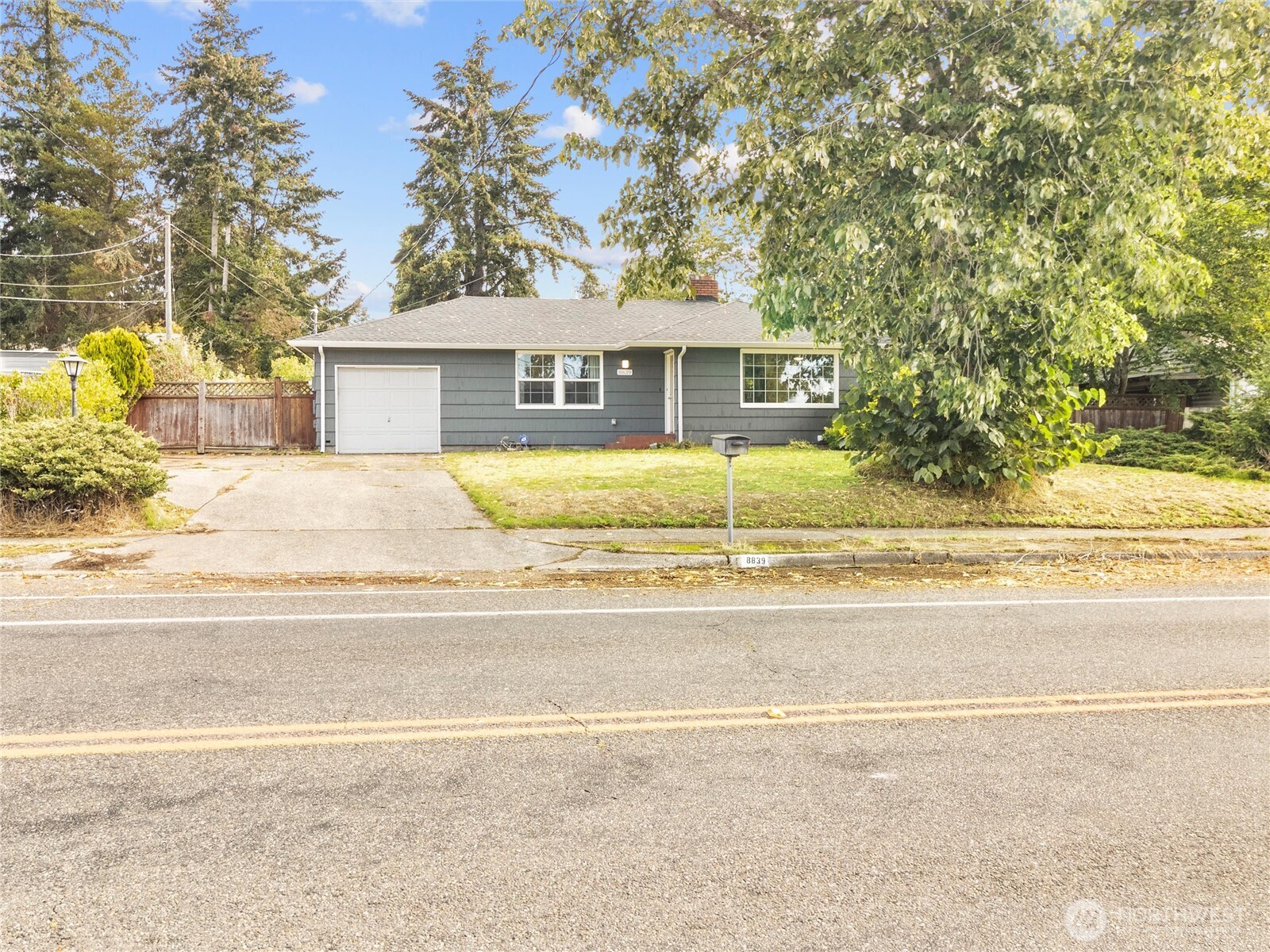8839 S Yakima Avenue Property Photo 1