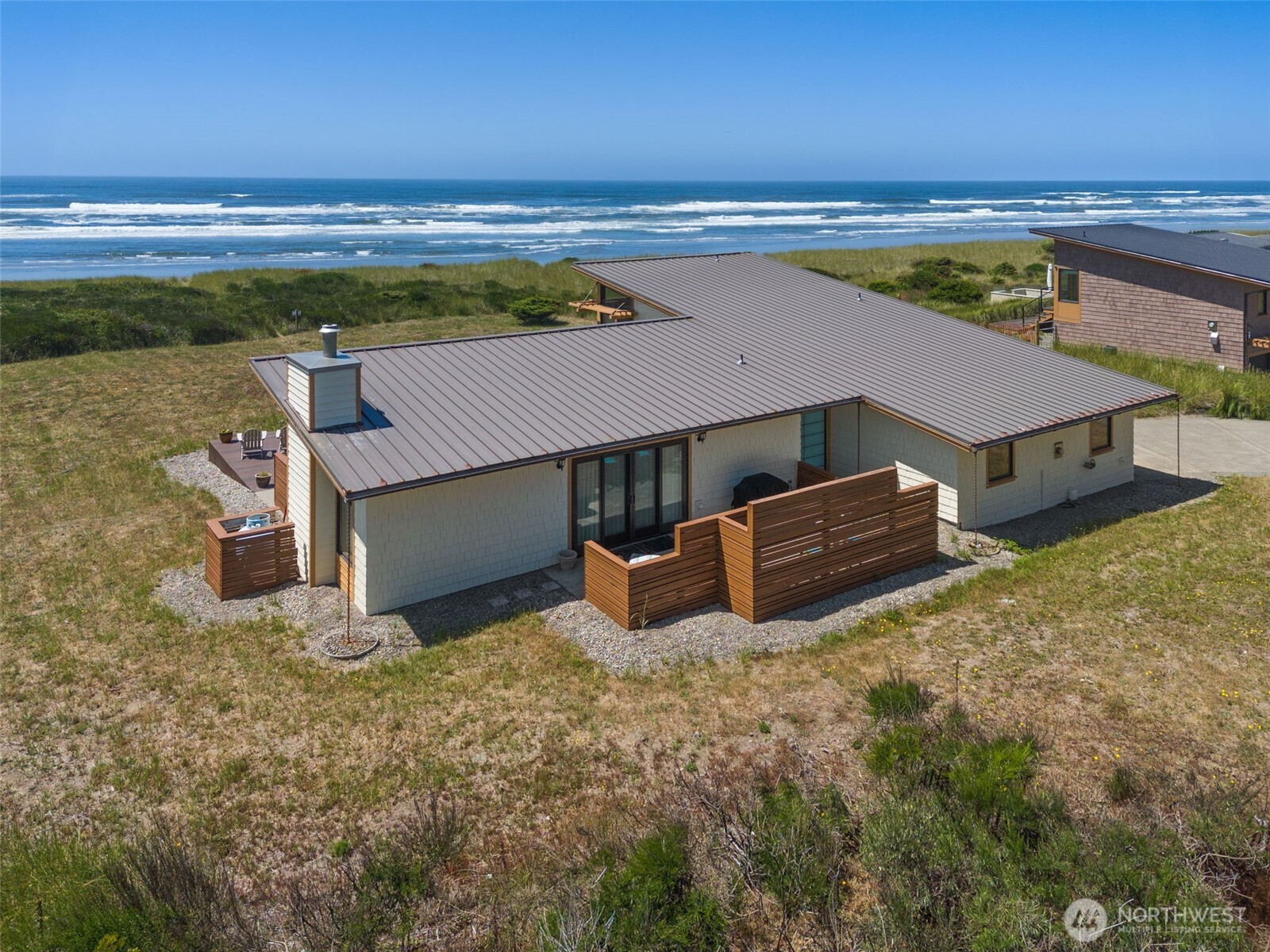 1603 Sea Grass Lane Property Photo 1