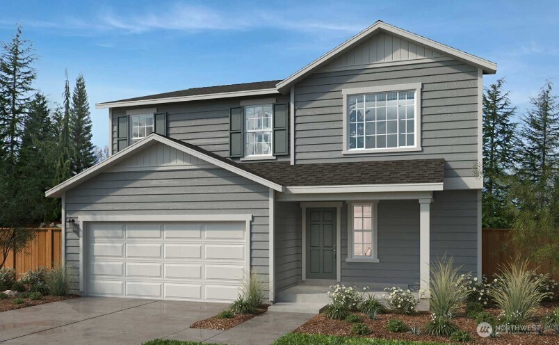 1863 NW Nahele Court 55 Property Photo 1