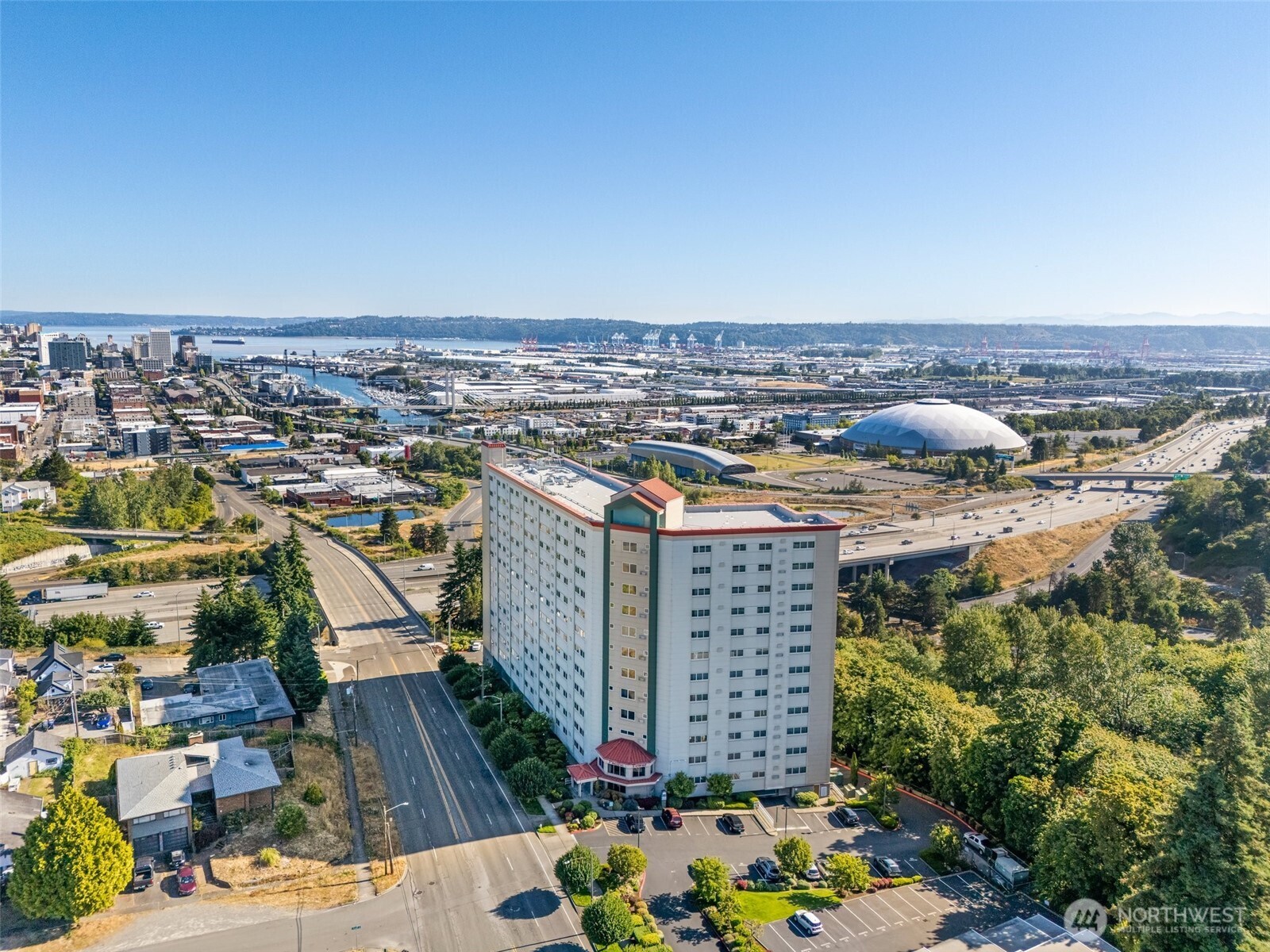 3201 Pacific Avenue 602
