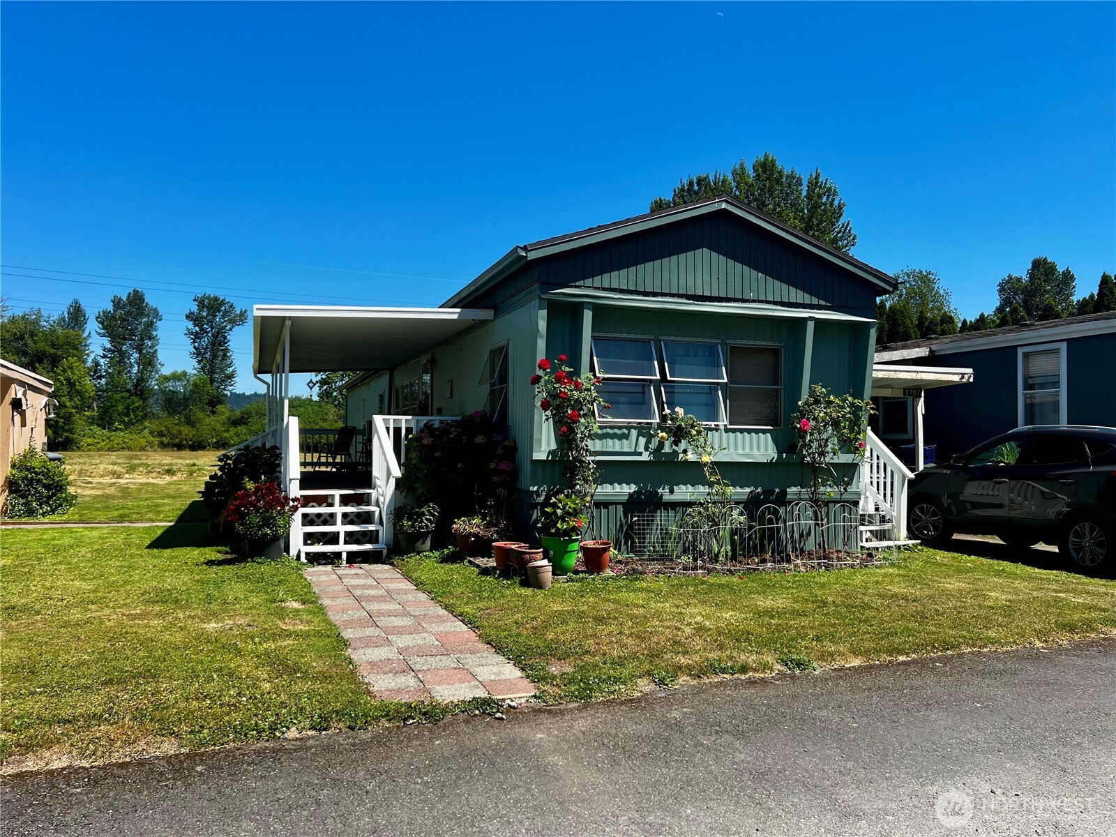 8705 143rd Avenue Ct 48 Property Photo 1