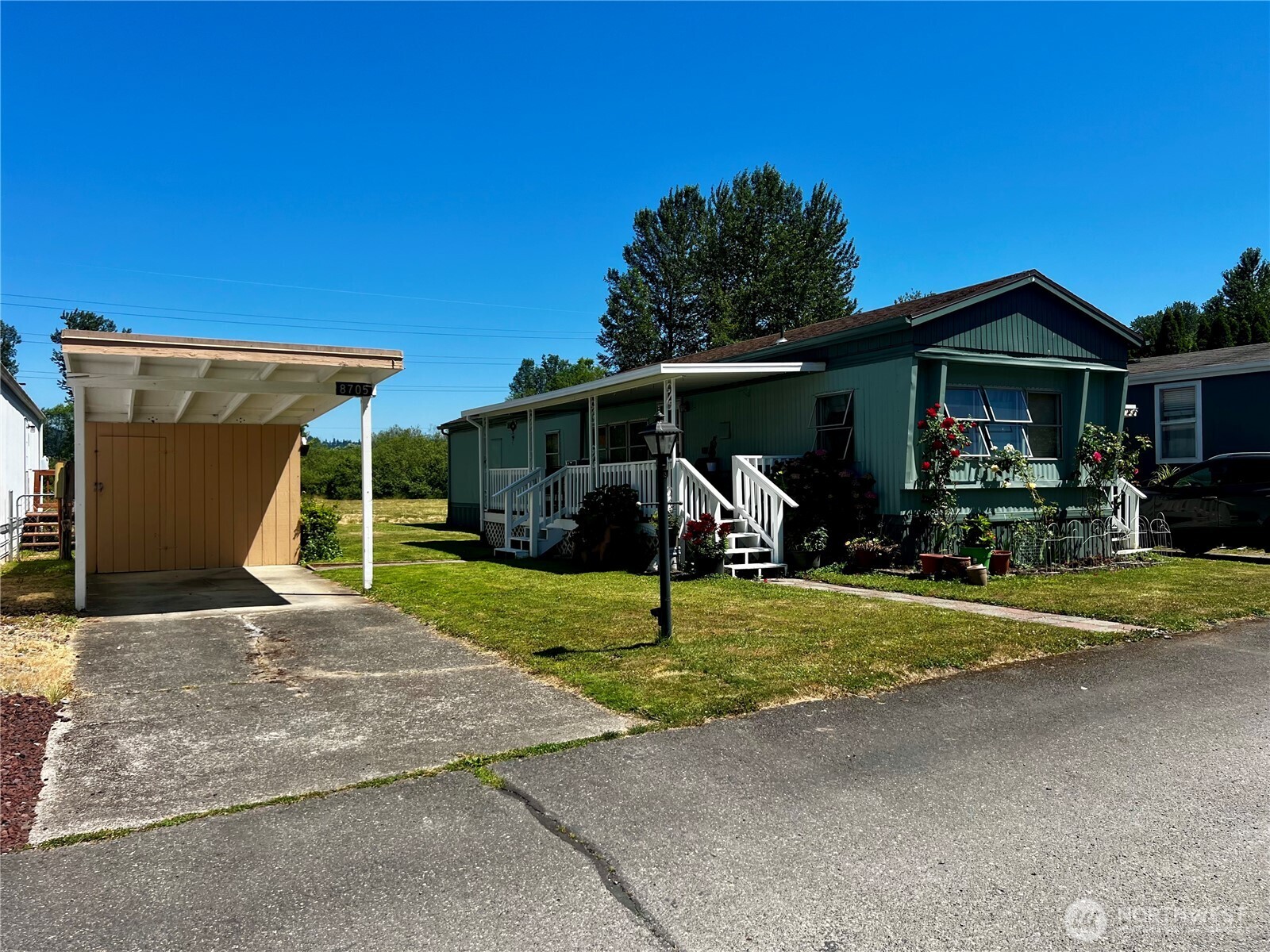 8705 143rd Avenue Ct 48 Property Photo 2