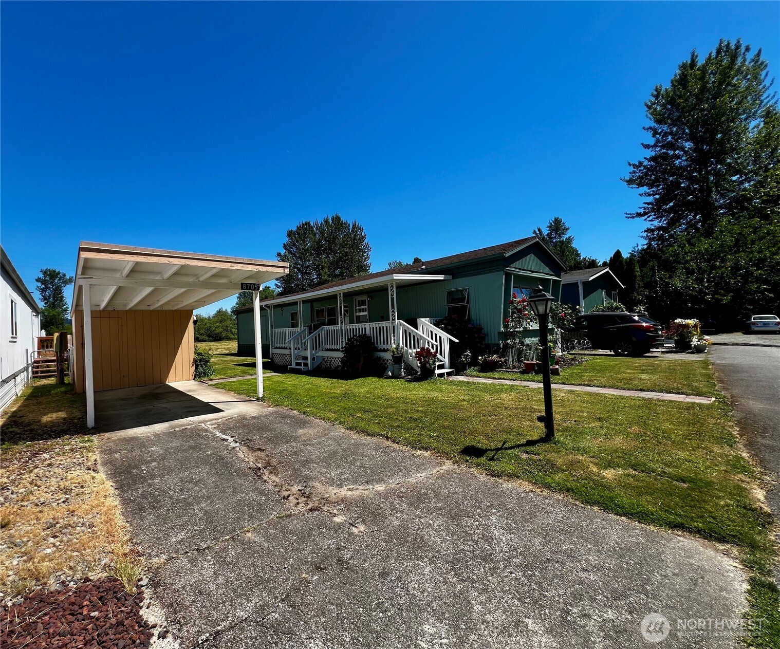 8705 143rd Avenue Ct 48 Property Photo 5
