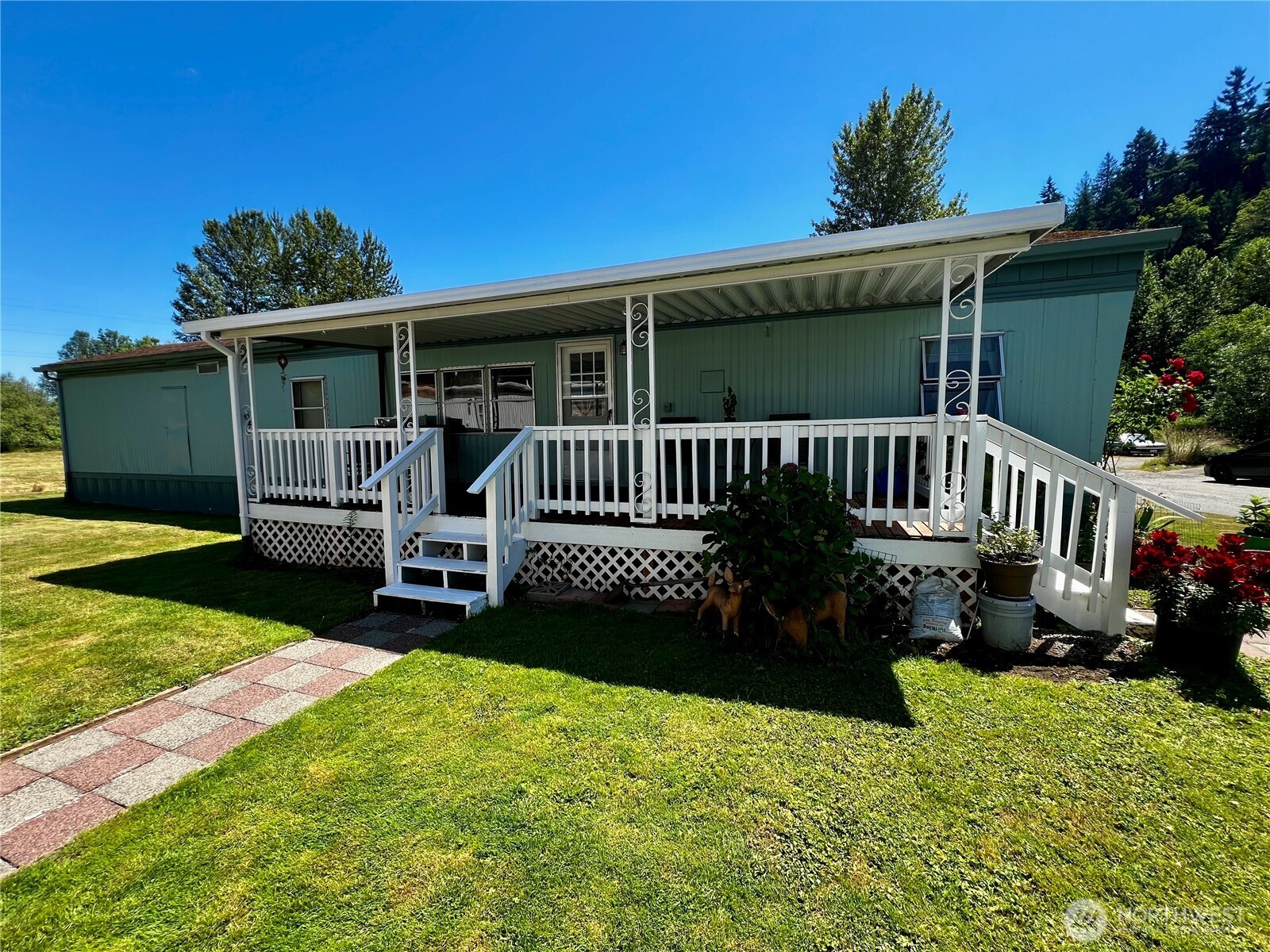 8705 143rd Avenue Ct 48 Property Photo 6