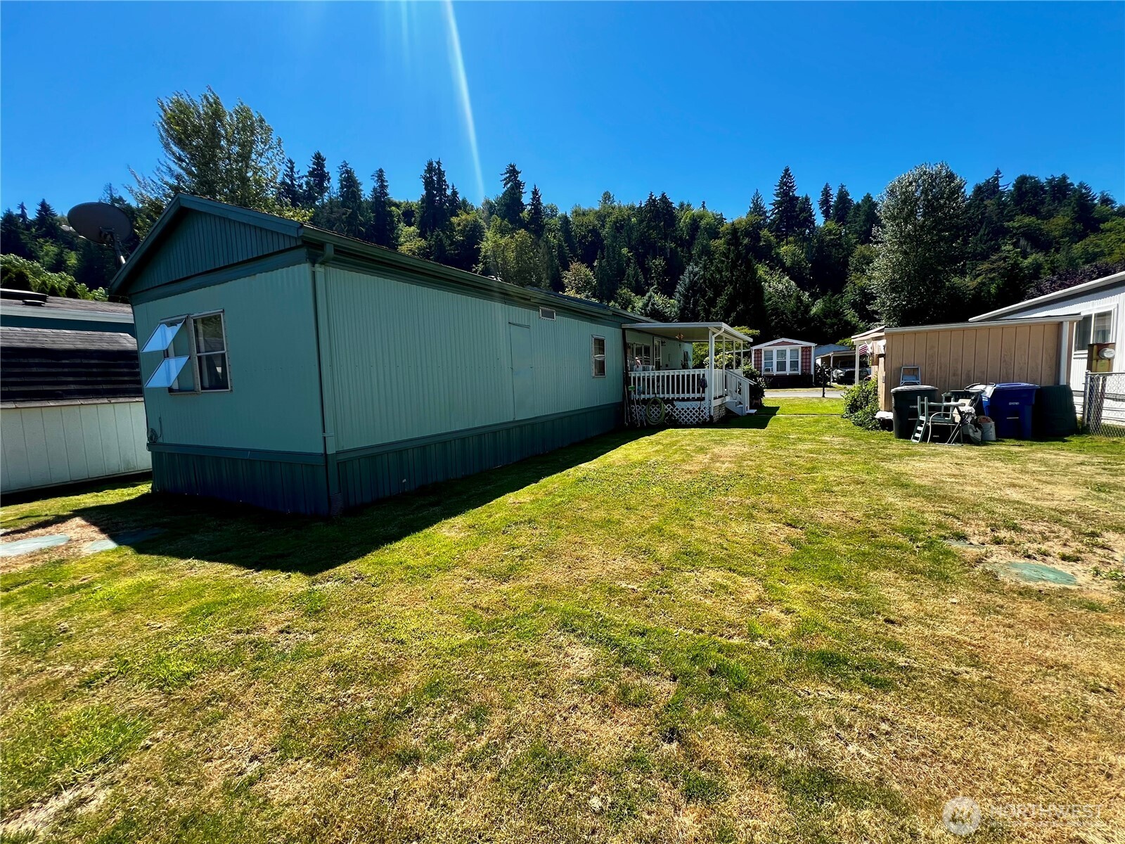 8705 143rd Avenue Ct 48 Property Photo 9