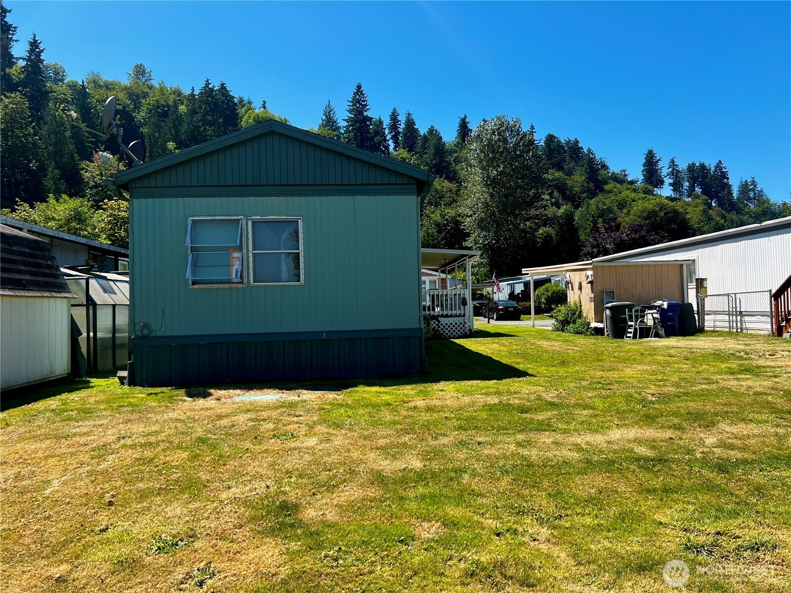 8705 143rd Avenue Ct 48 Property Photo 12