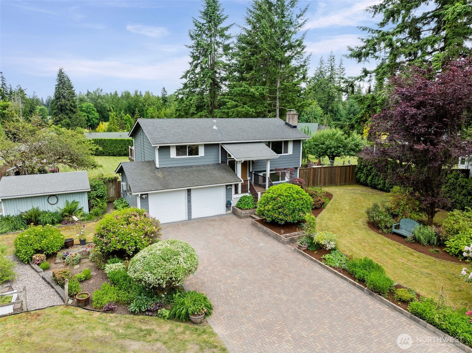 9918 220th Place Property Photo 1