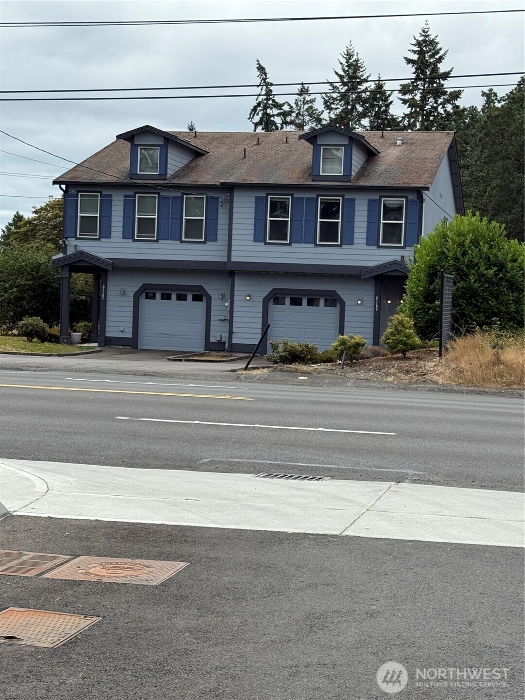 6518 Steilacoom Boulevard Property Photo 1