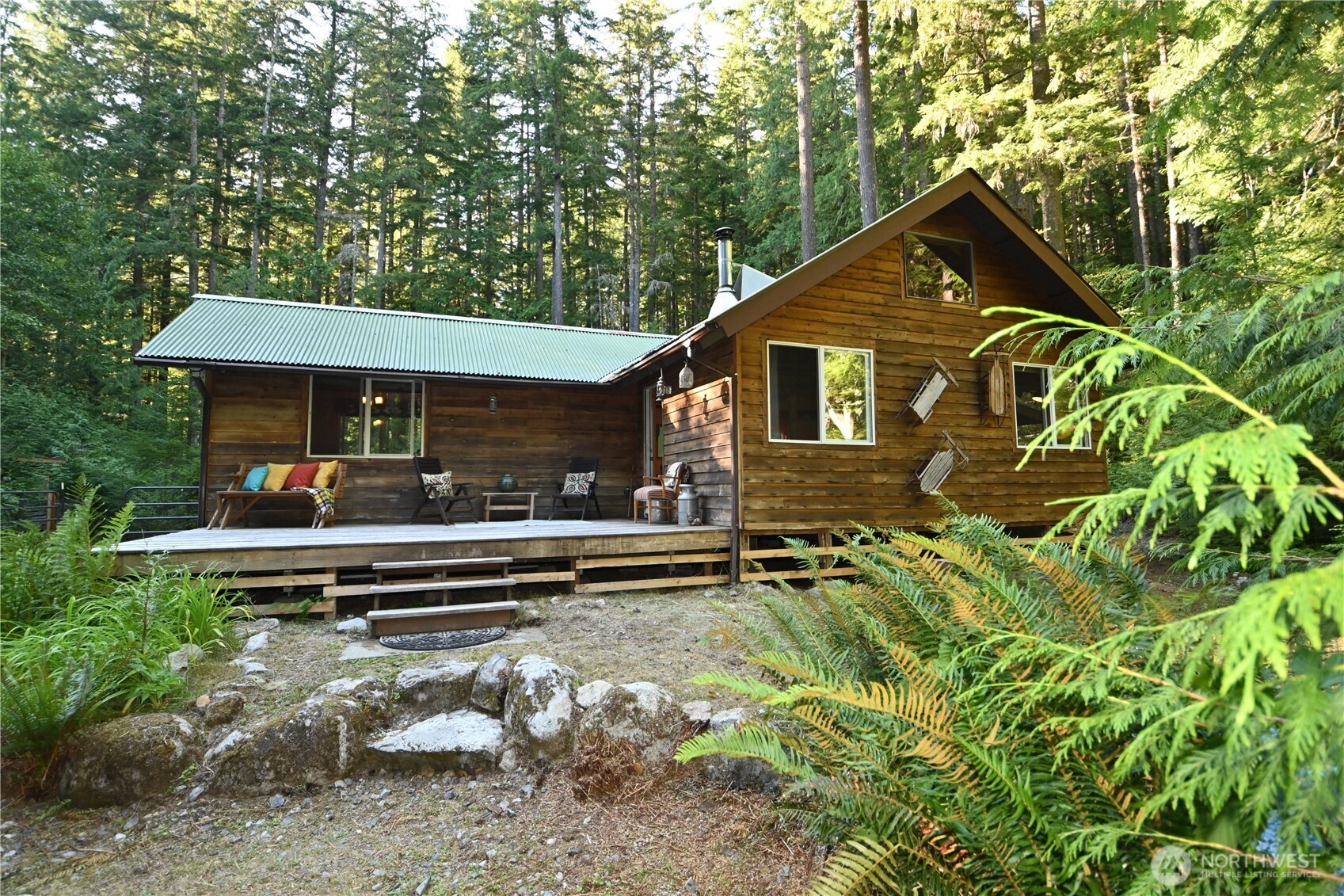 59511 Silver Creek Way Property Photo 1