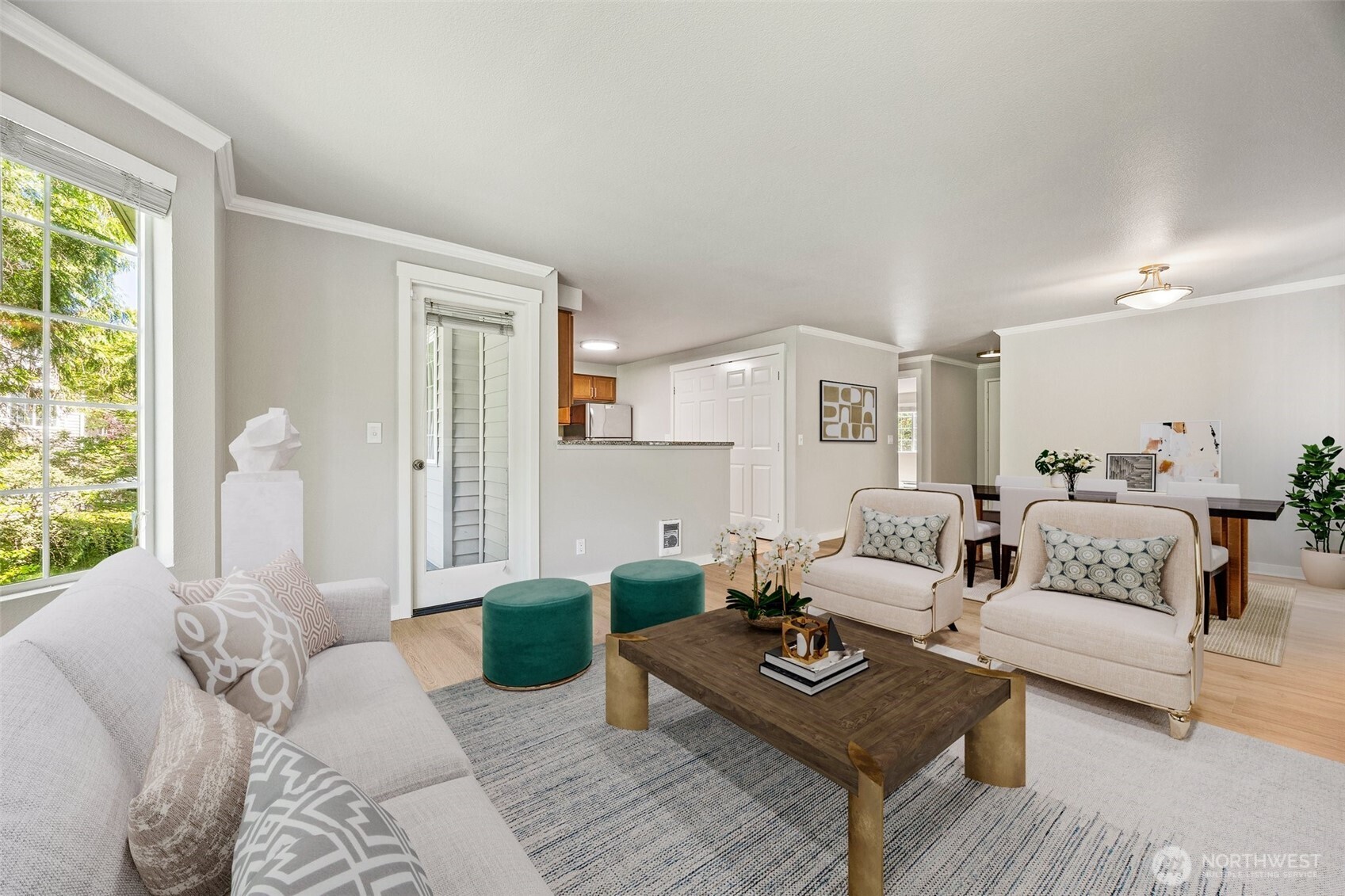 9822 NE 122nd Street U201