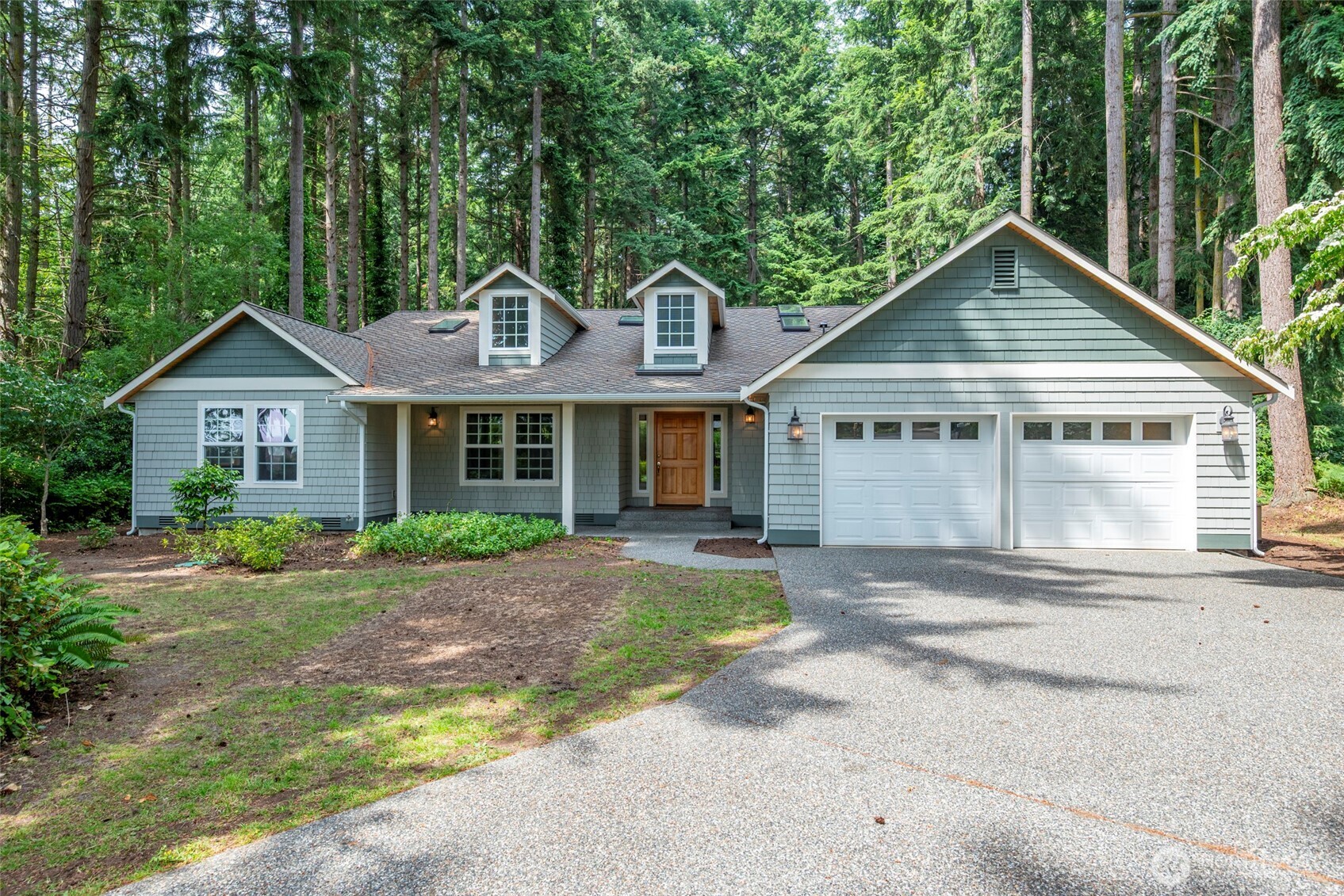 6301 Sahalee Court Property Photo 1